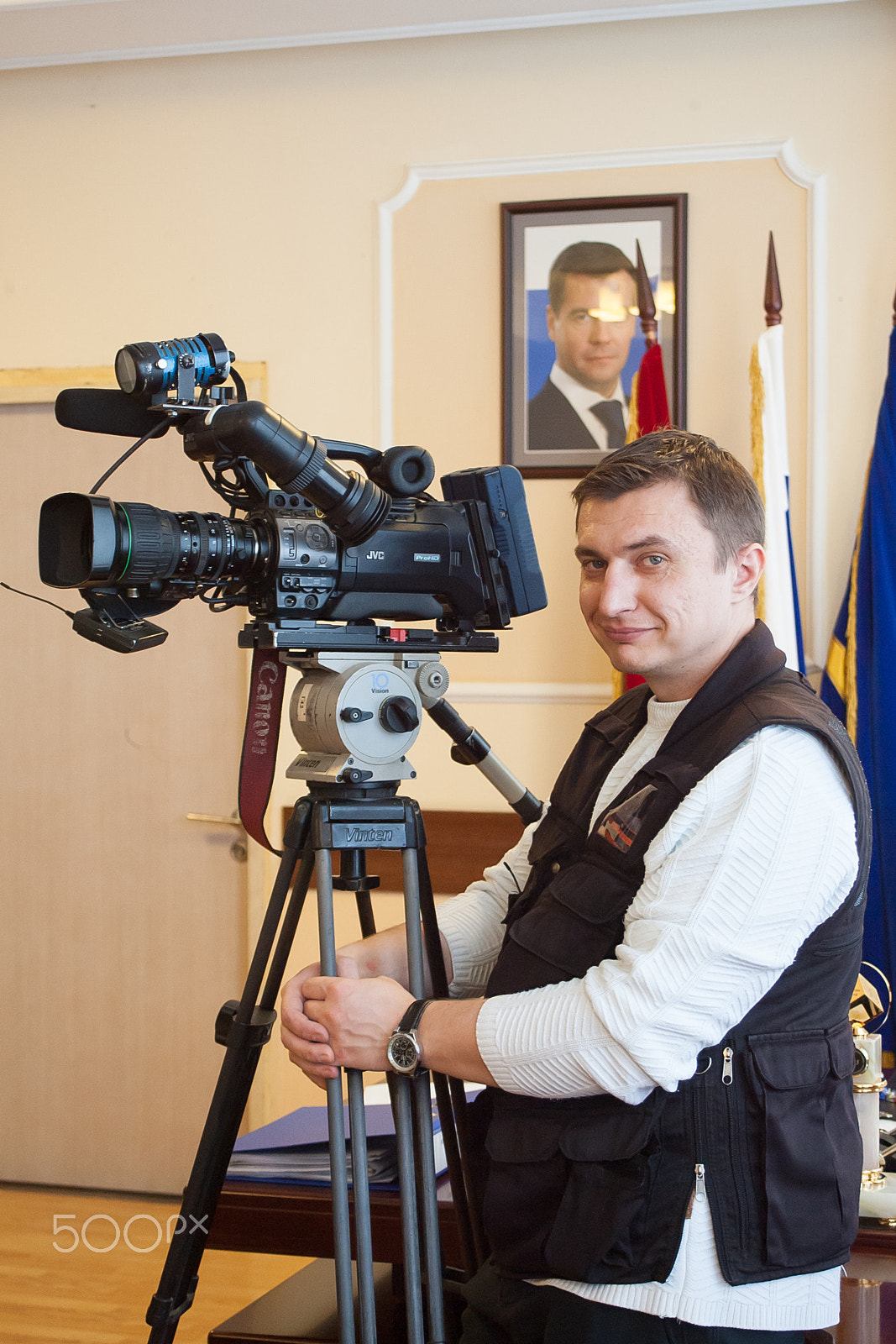Canon EF 28-80mm f/3.5-5.6 USM IV sample photo. Oleg photography