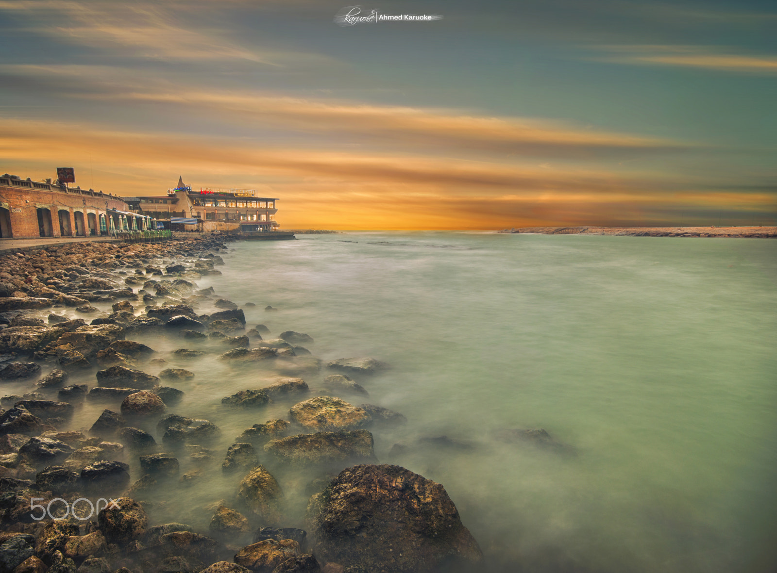 Sigma 10-20mm F4-5.6 EX DC HSM sample photo. Alexandria photography