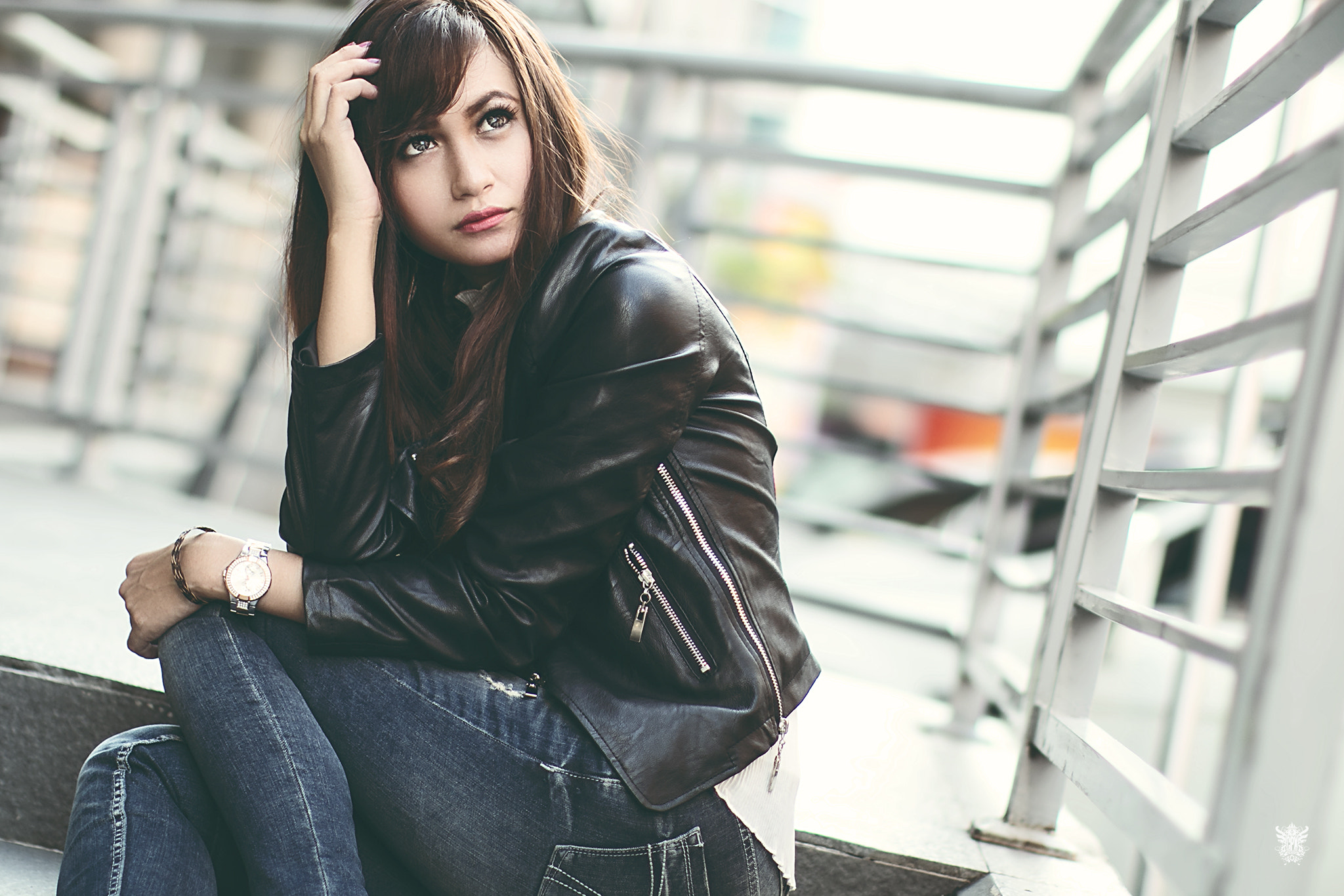 Canon EOS 70D + Canon EF 50mm F1.2L USM sample photo. Iriani photography
