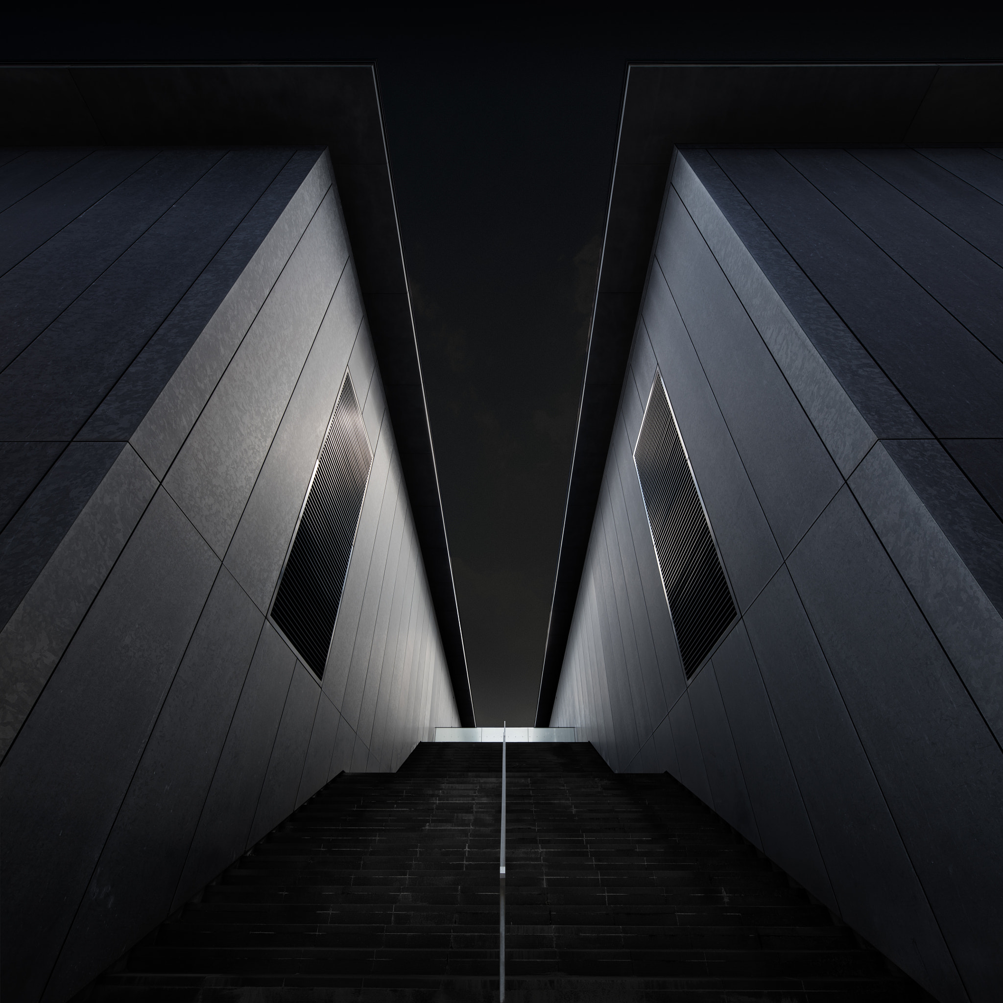 Canon EOS 5DS + Canon TS-E 17mm F4L Tilt-Shift sample photo. Imminent photography