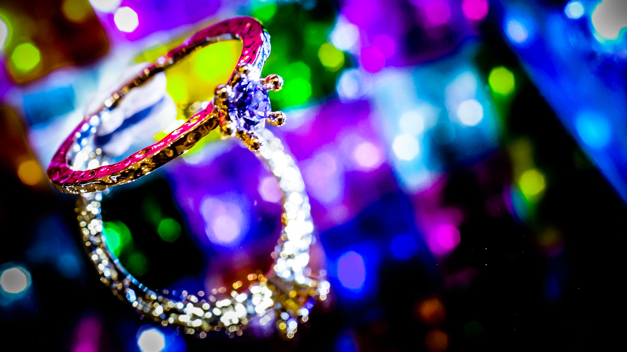 Sony Alpha NEX-6 + Sony E 30mm F3.5 Macro sample photo. My first macro work photography