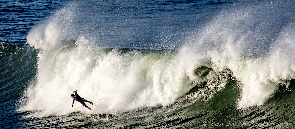 Canon EOS 5DS + Canon EF 400mm F2.8L IS USM sample photo. Wipeout photography