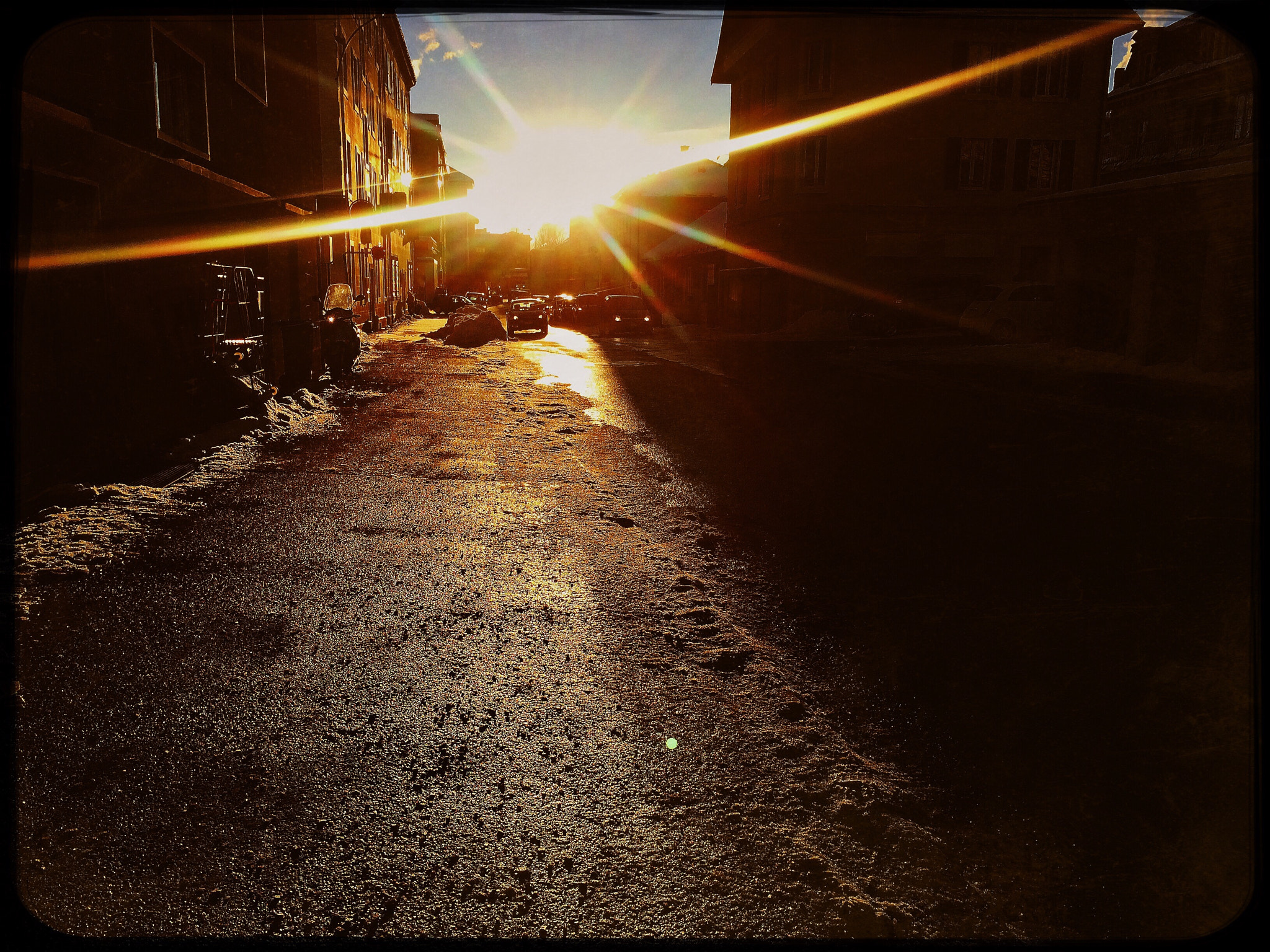 Hipstamatic 305 sample photo