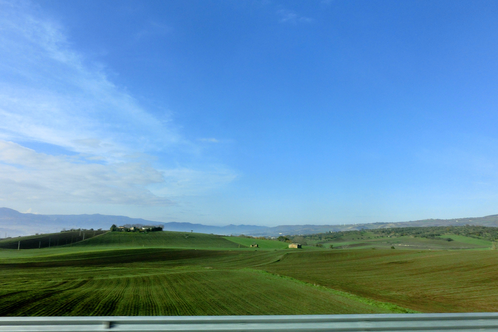 CASIO EX-ZR200 sample photo. Basilicata photography