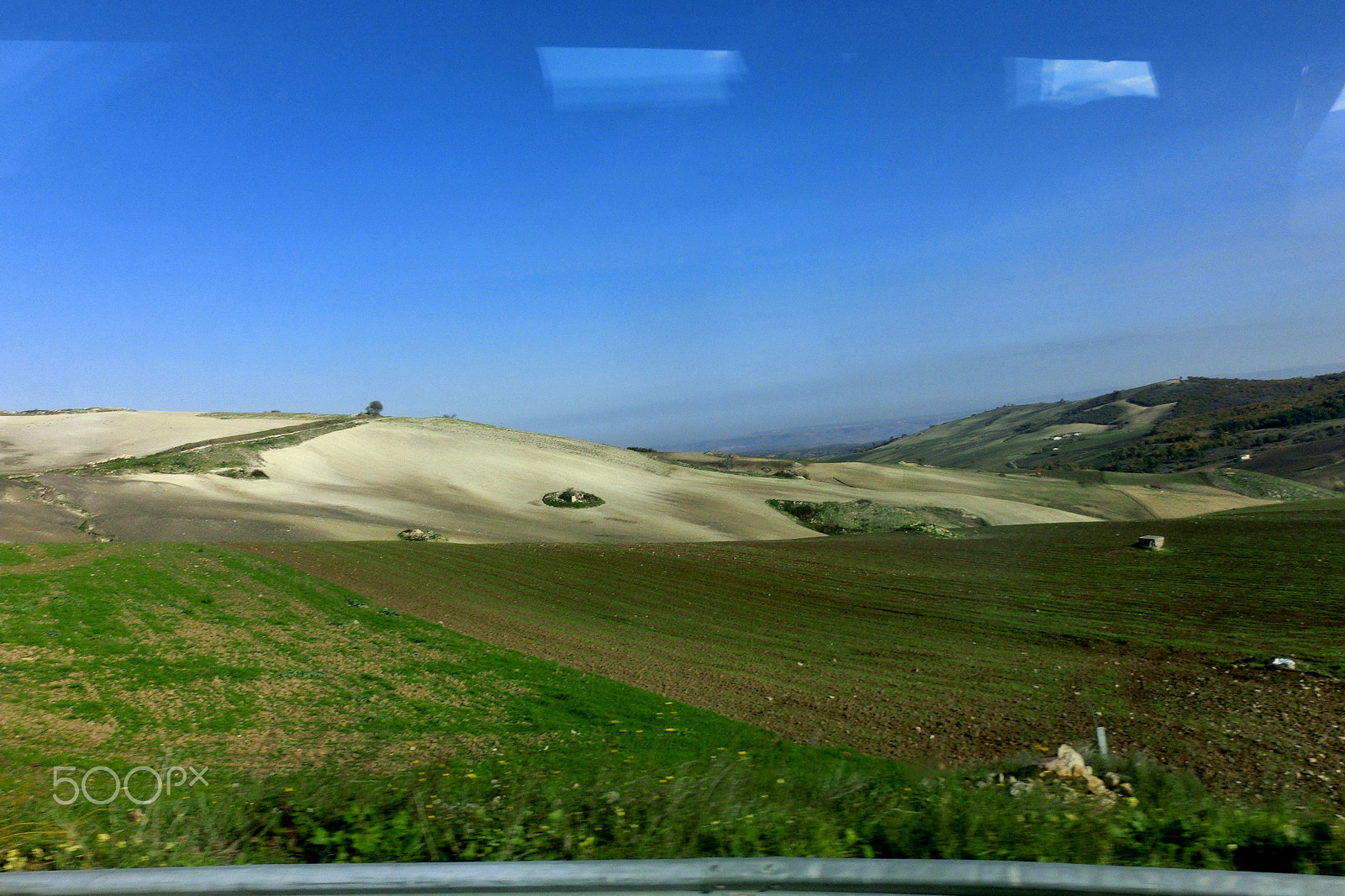 CASIO EX-ZR200 sample photo. Basilicata photography