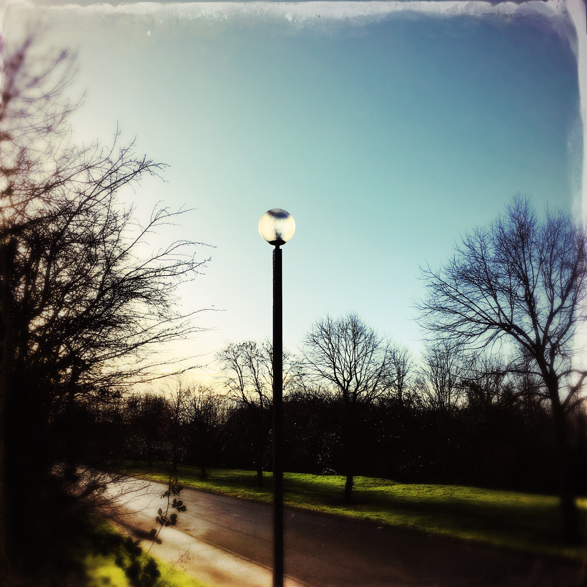 Hipstamatic 305 sample photo