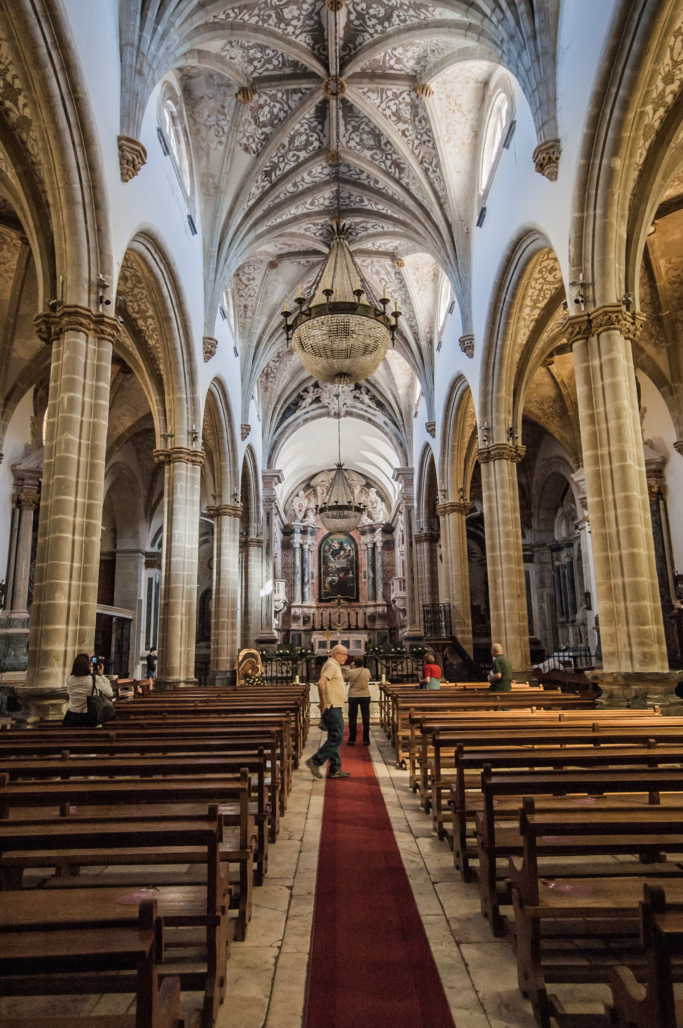 Nikon D70 sample photo. Elvas photography