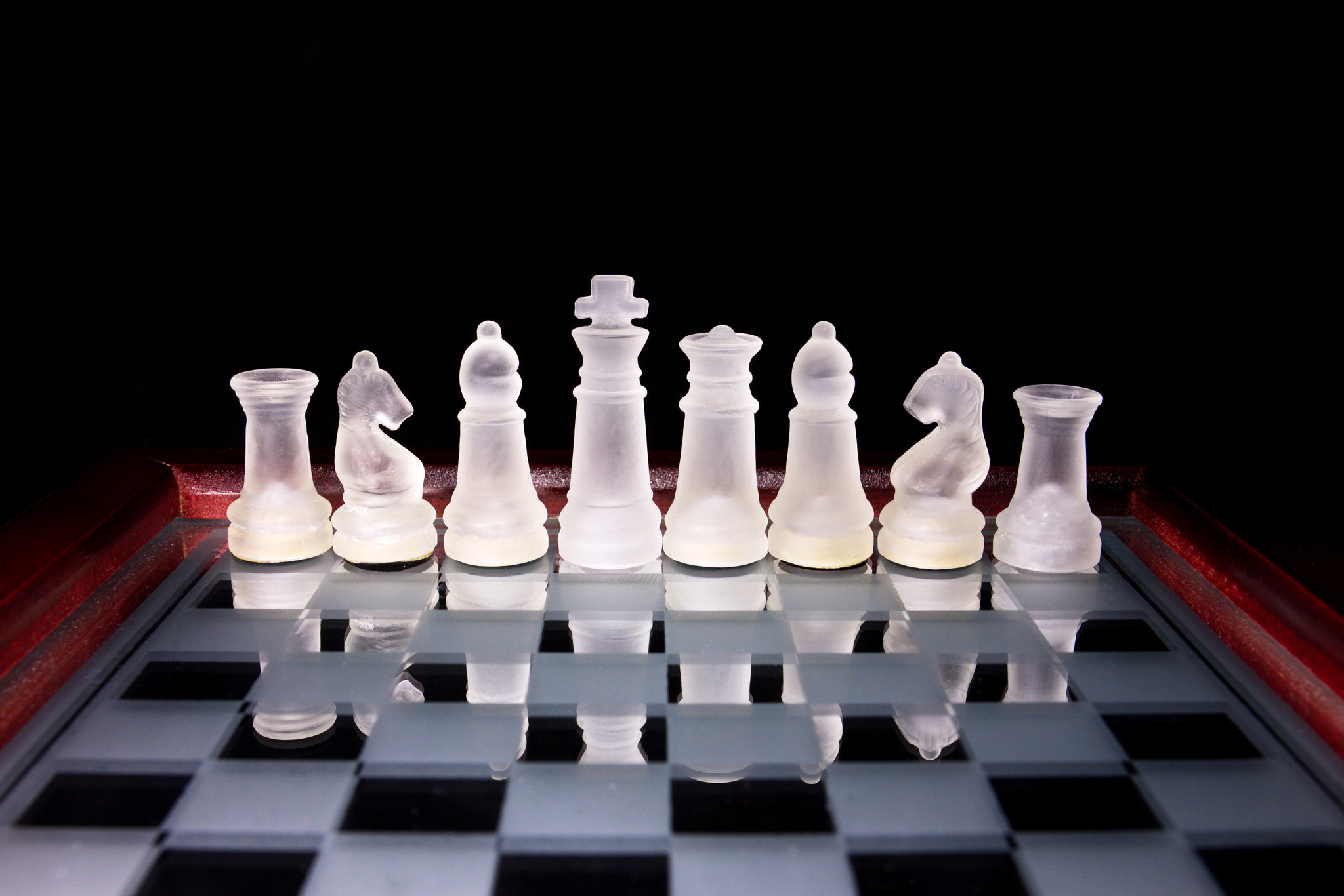 Sigma 17-70mm F2.8-4 DC Macro OS HSM sample photo. Chess photography