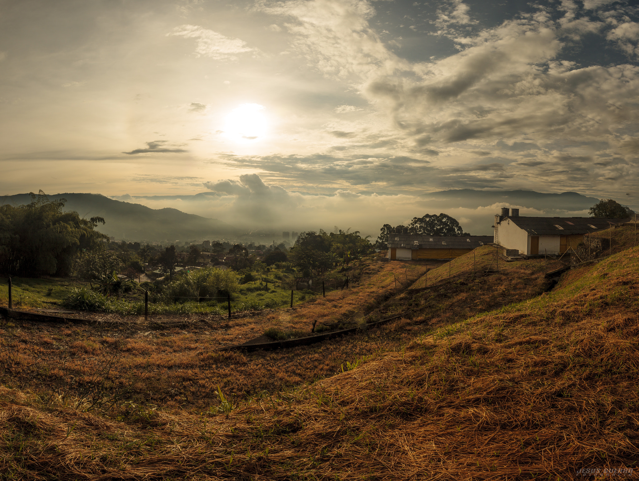 Canon EF-S 18-55mm F3.5-5.6 sample photo. Despertar photography