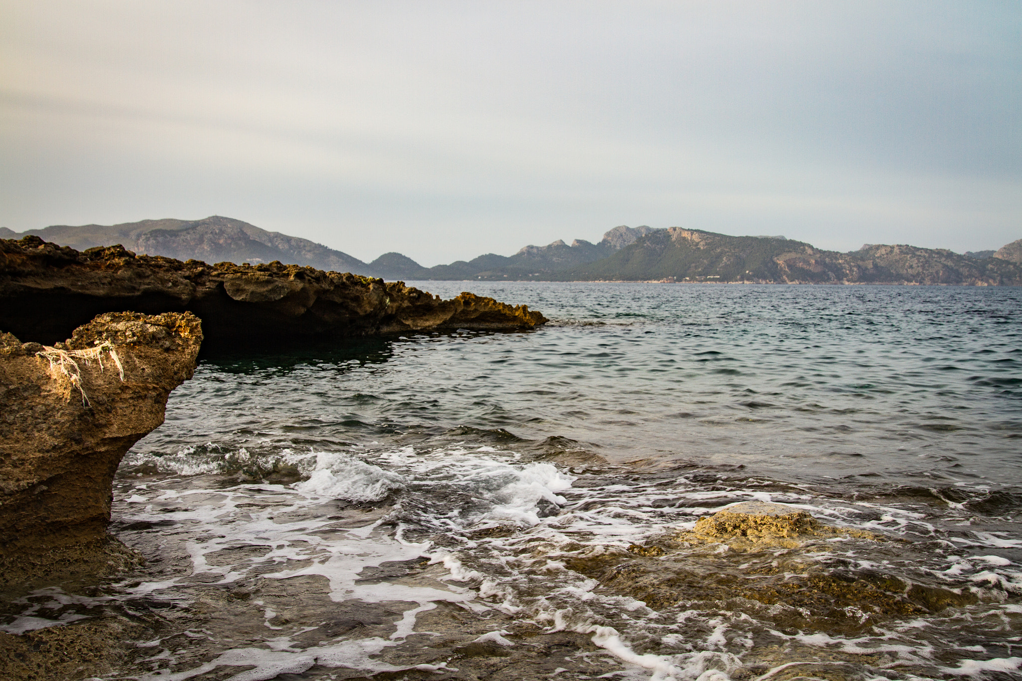 Sigma 24-105mm f/4 DG OS HSM | A sample photo. La victoria ii photography