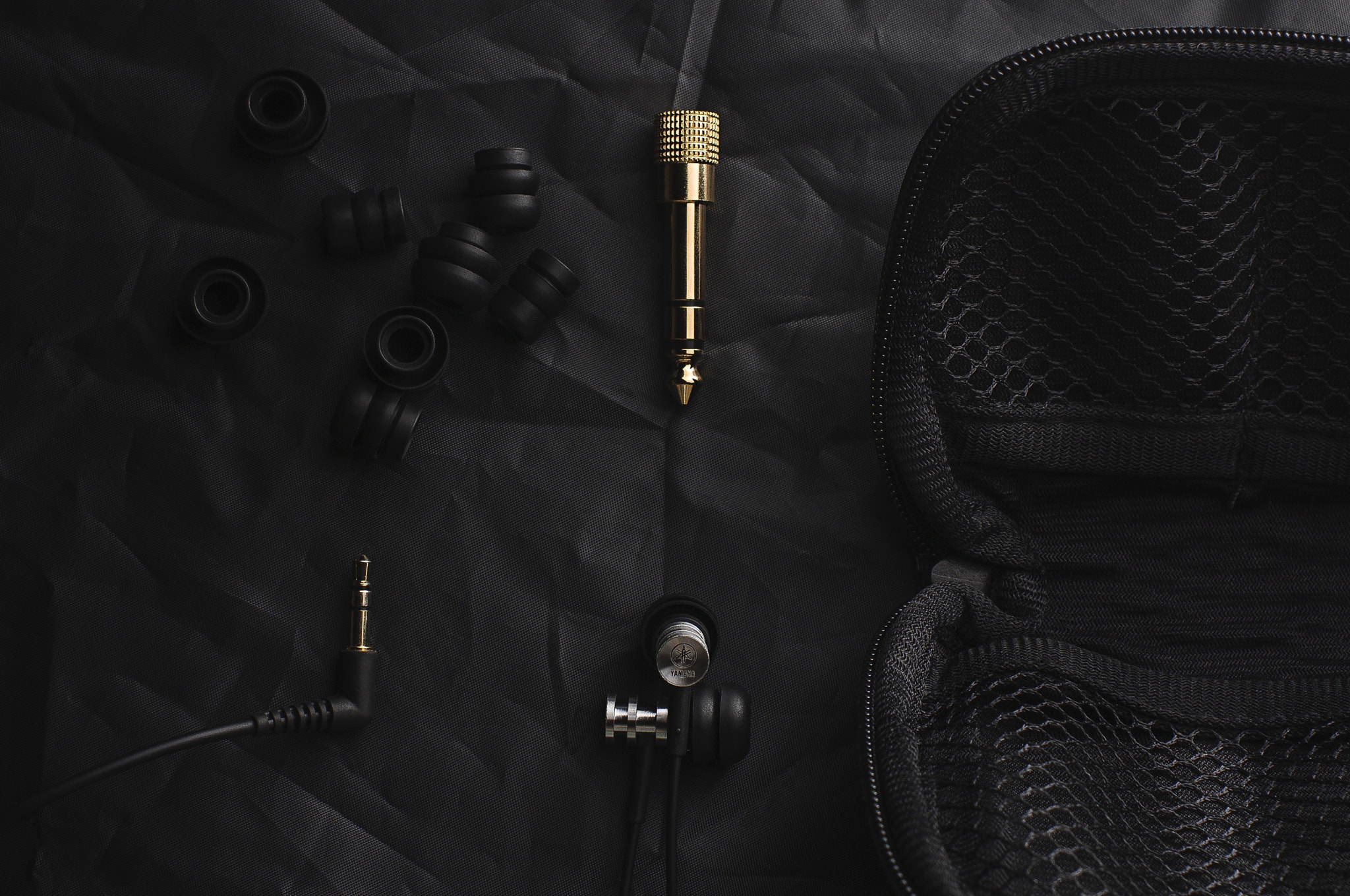 Hear the Madness.