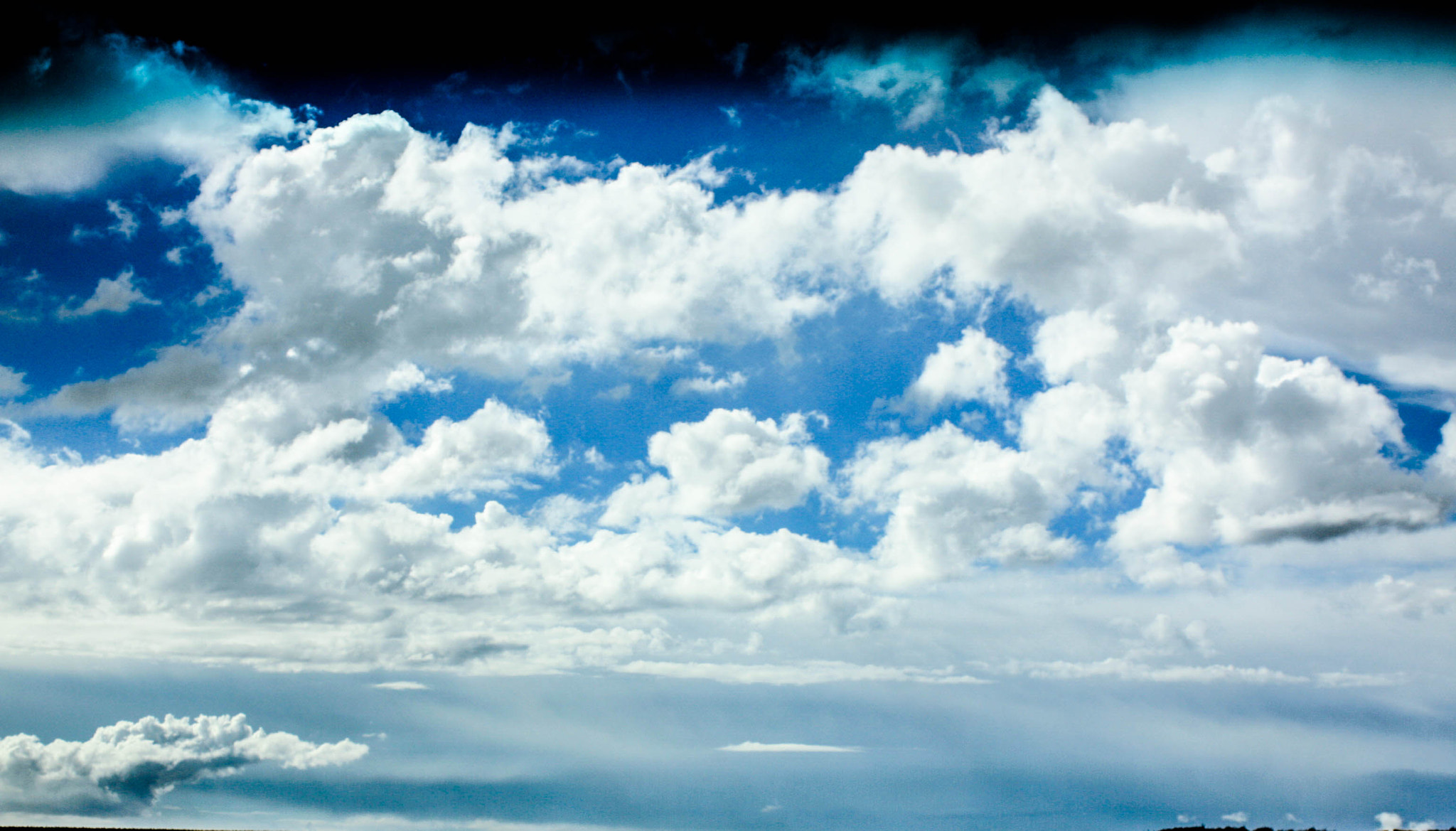 Canon EF 28-80mm f/2.8-4L sample photo. Clouds photography