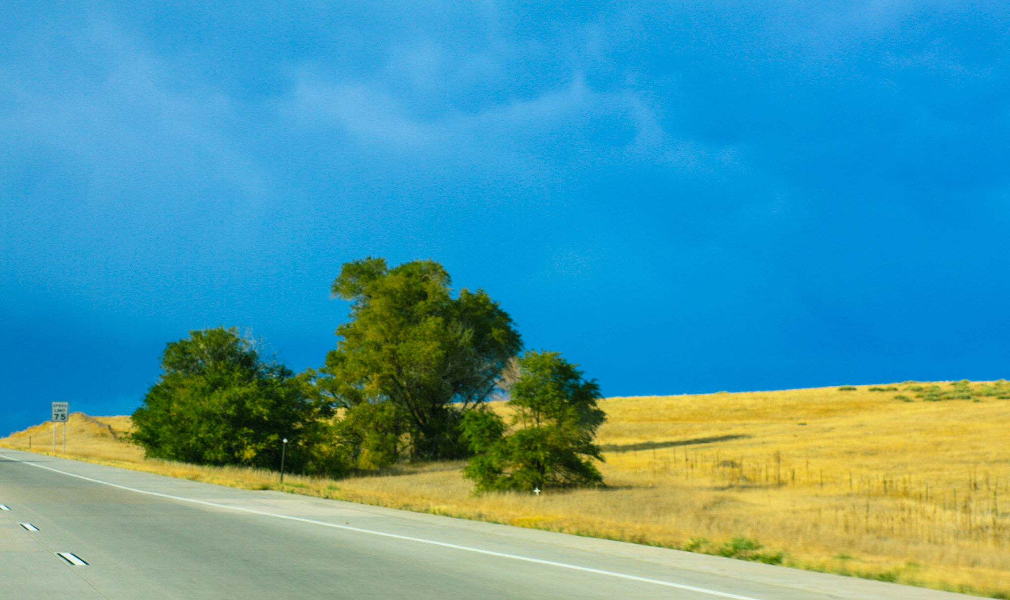 Canon EF 28-80mm f/2.8-4L sample photo. Country landscape photography