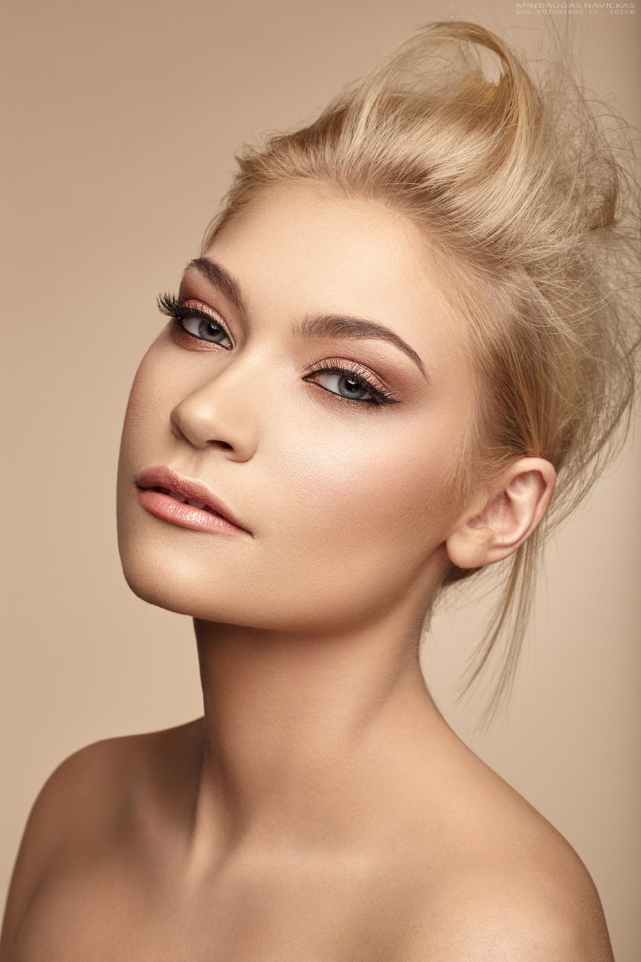 Canon EF 100mm F2.8 Macro USM sample photo. Marija photography