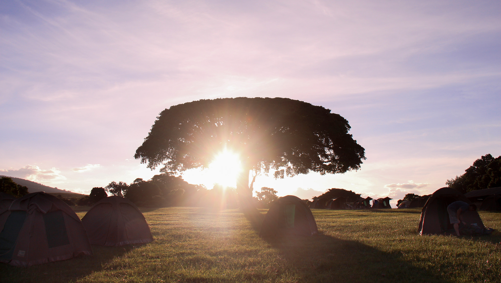 Canon EOS 650D (EOS Rebel T4i / EOS Kiss X6i) sample photo. End of a great day photography