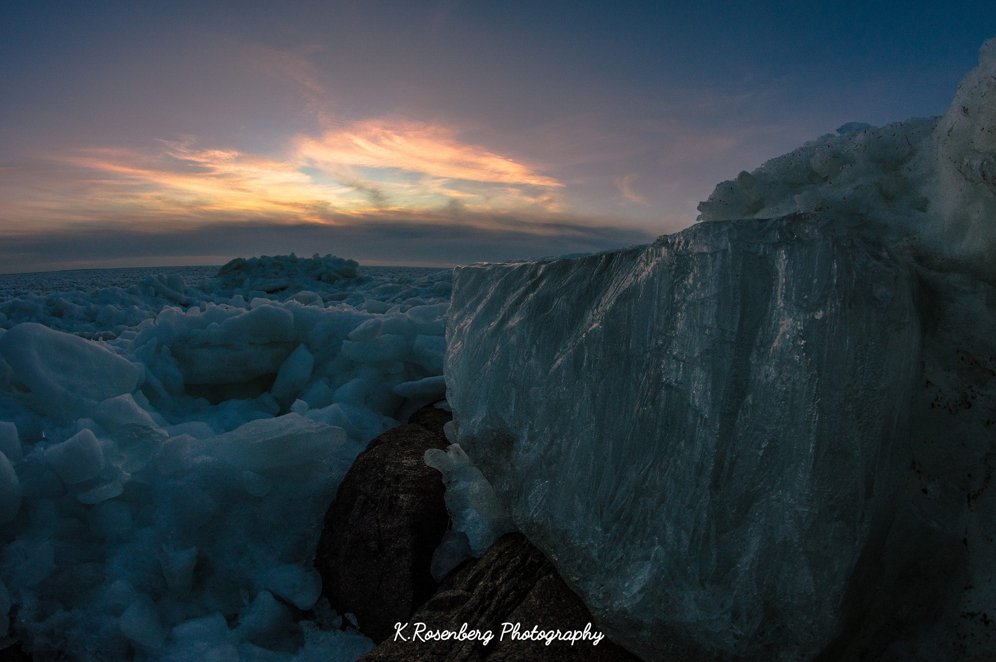 Samyang 8mm F3.5 Aspherical IF MC Fisheye sample photo. Sunset photography