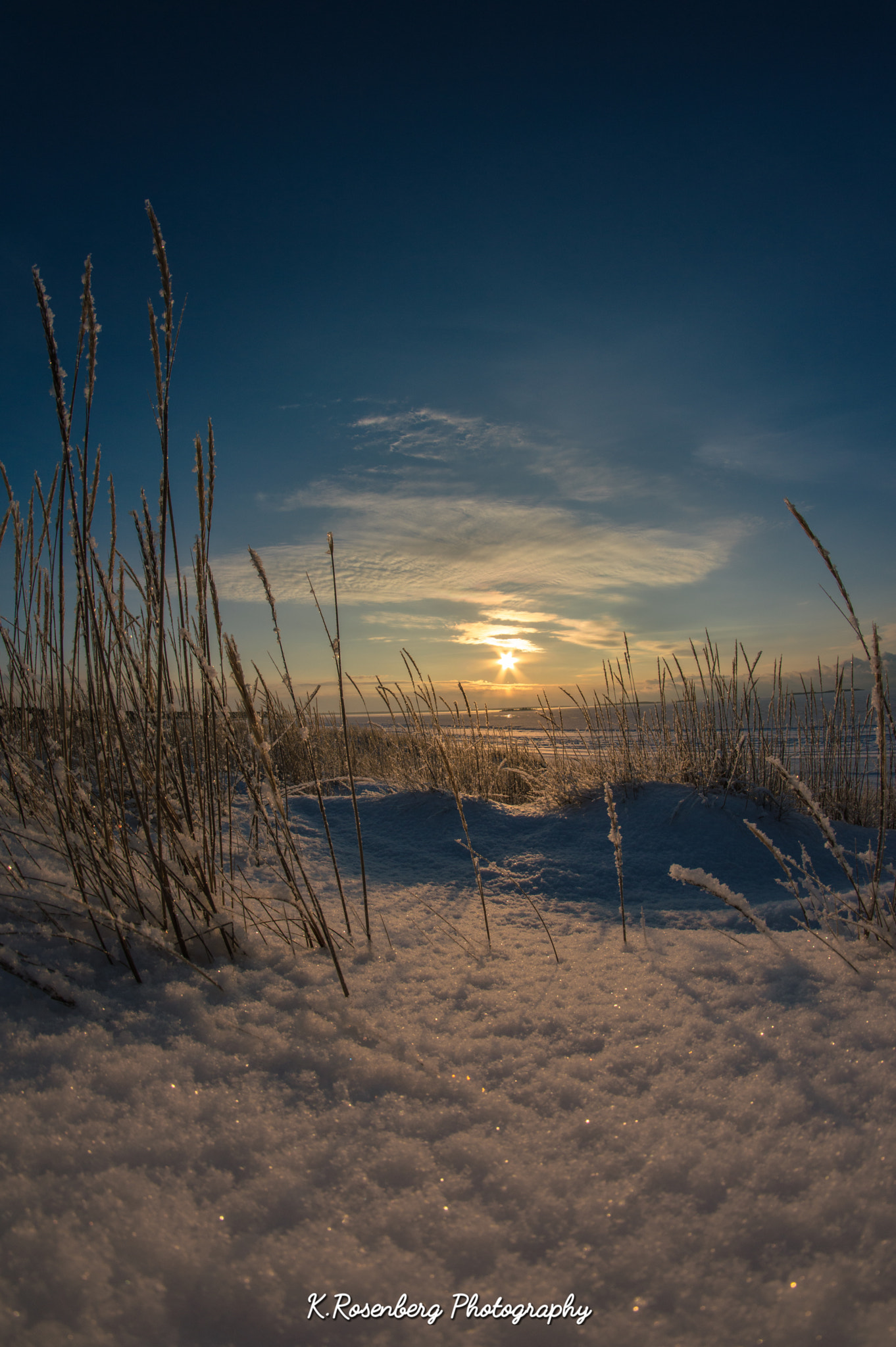 Nikon D3200 + Samyang 8mm F3.5 Aspherical IF MC Fisheye sample photo. Sunset photography
