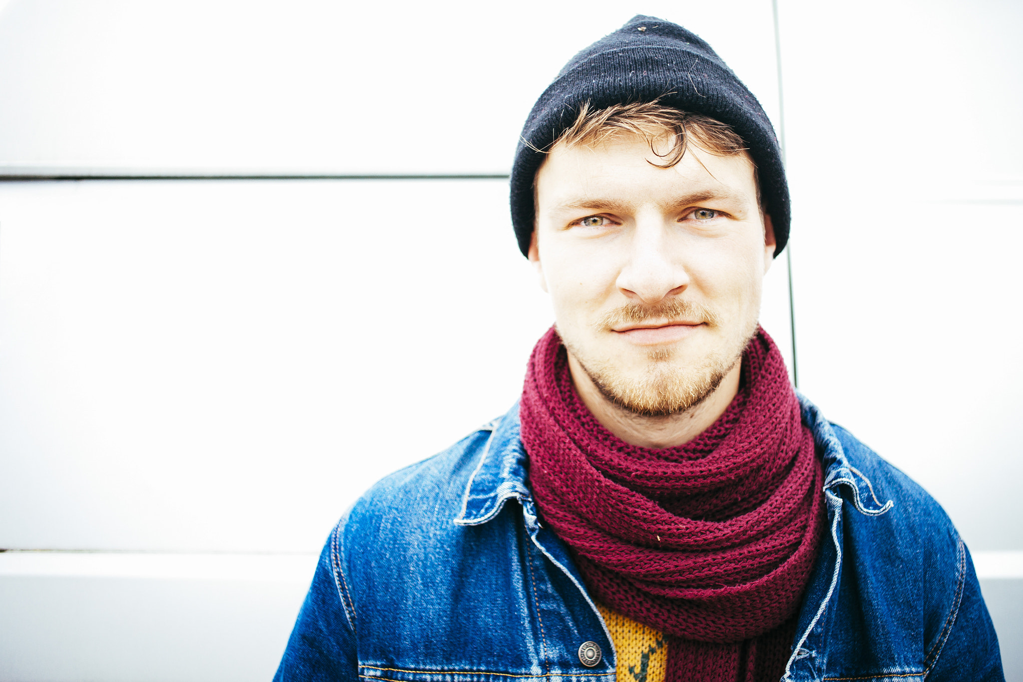 Canon EF 28mm F2.8 sample photo. Jonas photography