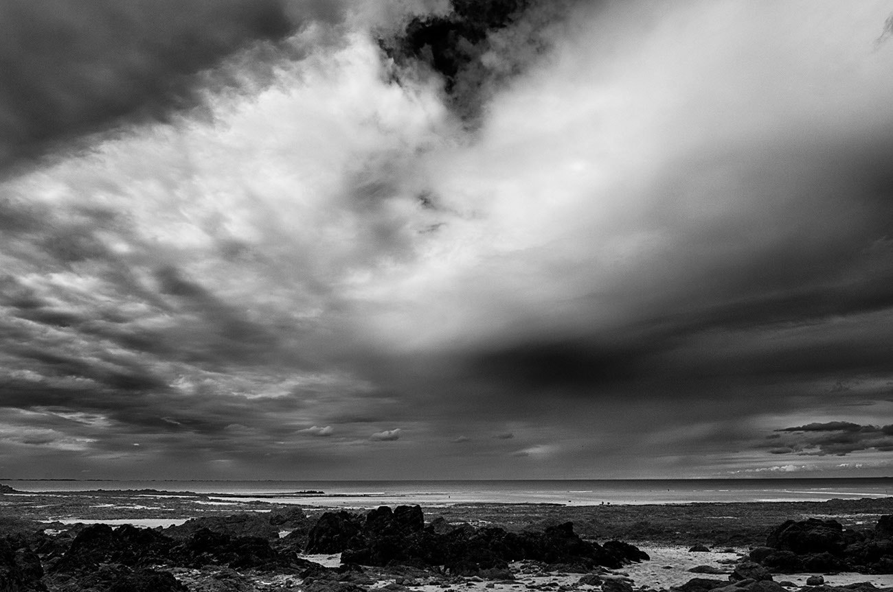 Nikon AF-S Nikkor 14-24mm F2.8G ED sample photo. Tourmente photography
