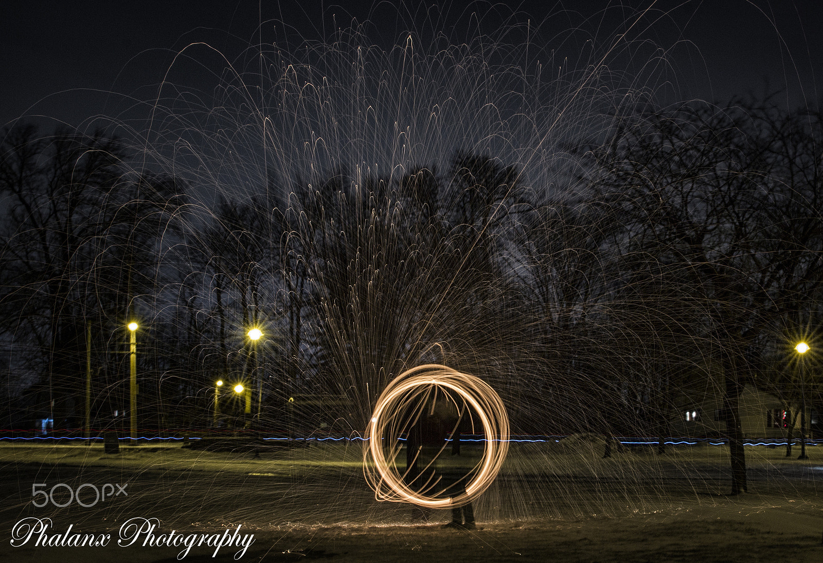 Canon EF 24-70mm F2.8L II USM sample photo. One little spark of inspiration, is at the heart of all creation... photography