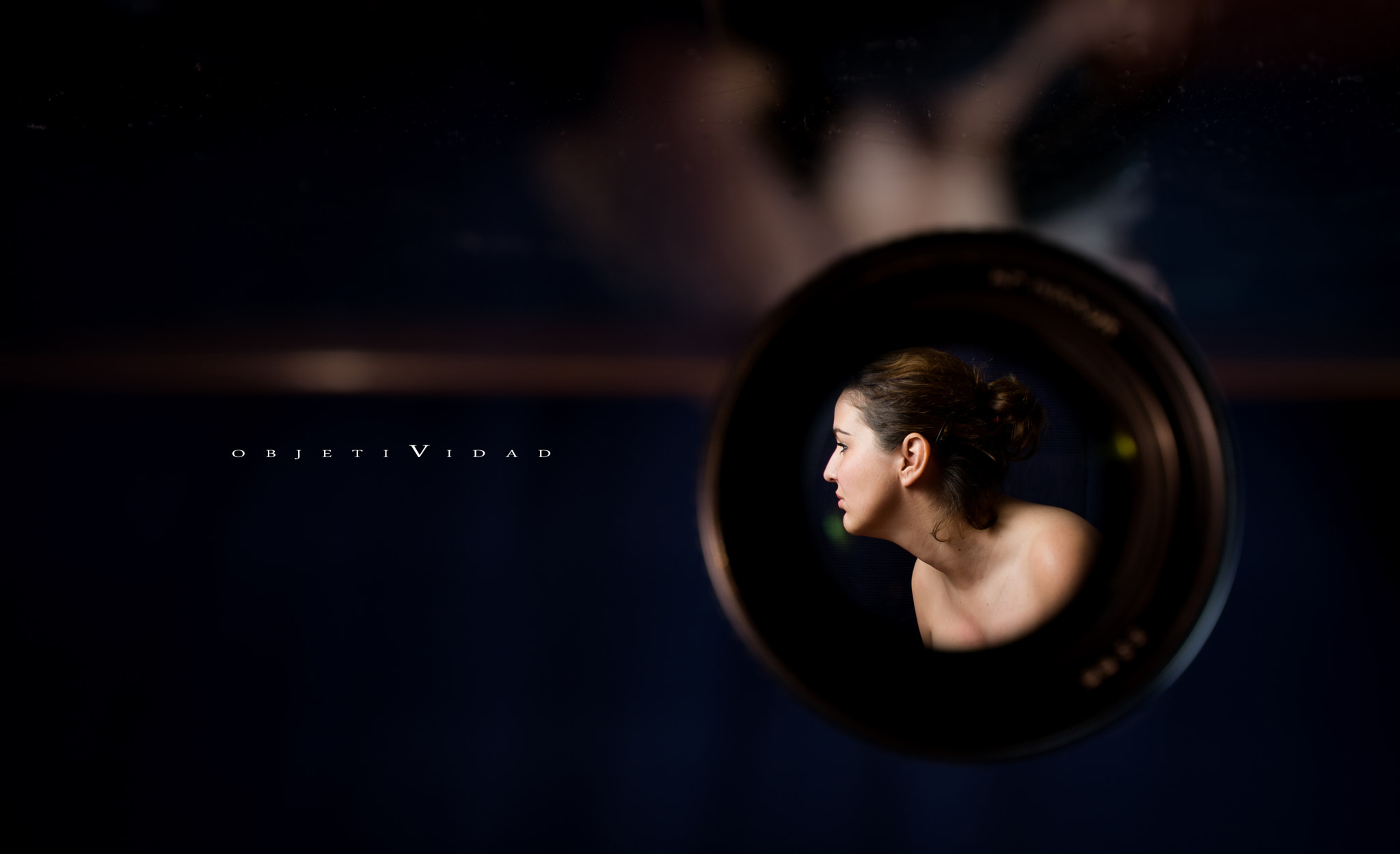 Nikon D600 + AF Zoom-Nikkor 35-70mm f/2.8D sample photo. Objetividad photography