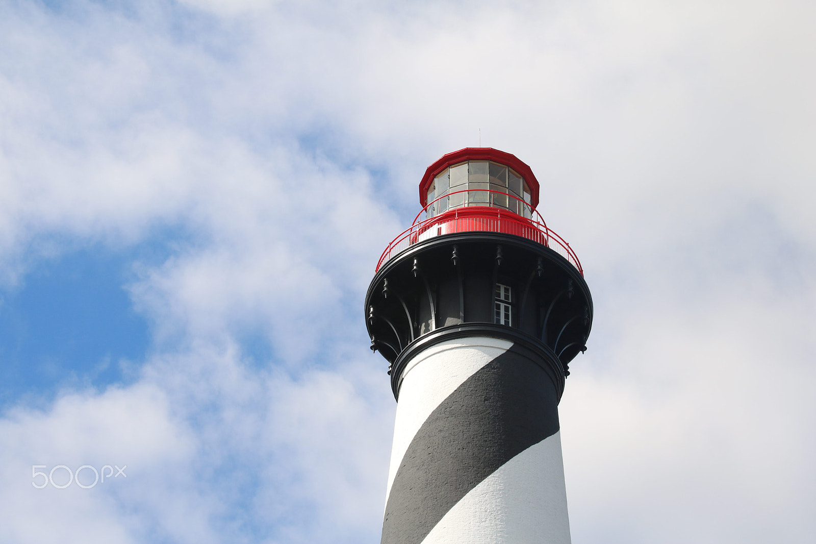 Canon EOS 760D (EOS Rebel T6s / EOS 8000D) sample photo. St augustine photography