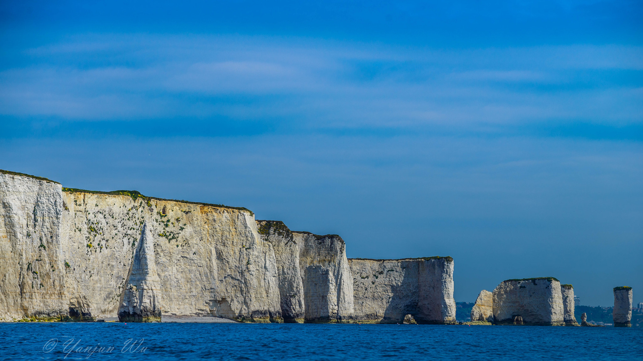 AF-S Zoom-Nikkor 80-200mm f/2.8D IF-ED sample photo. White dover photography