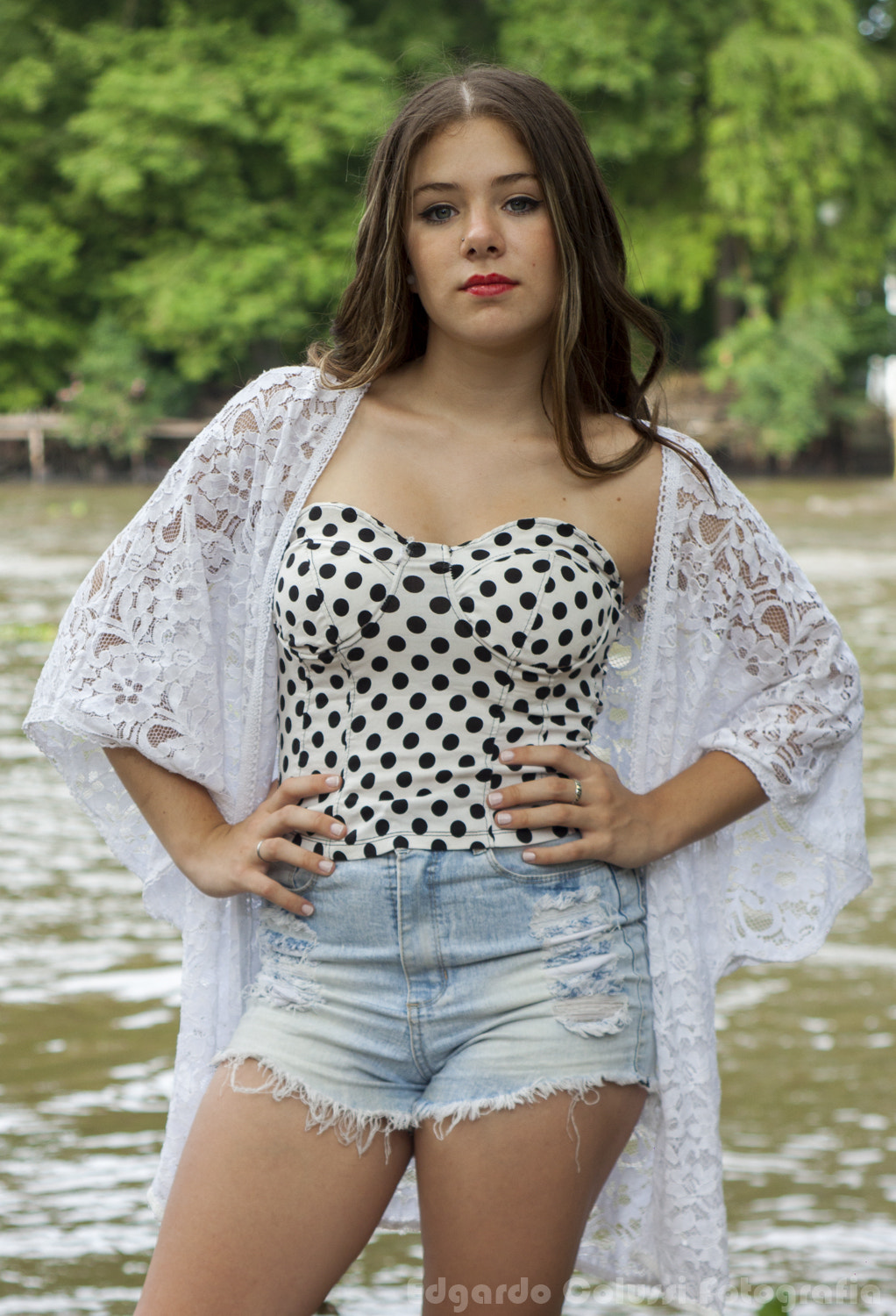 Canon EF 28-105mm f/3.5-4.5 USM sample photo. Martina photography
