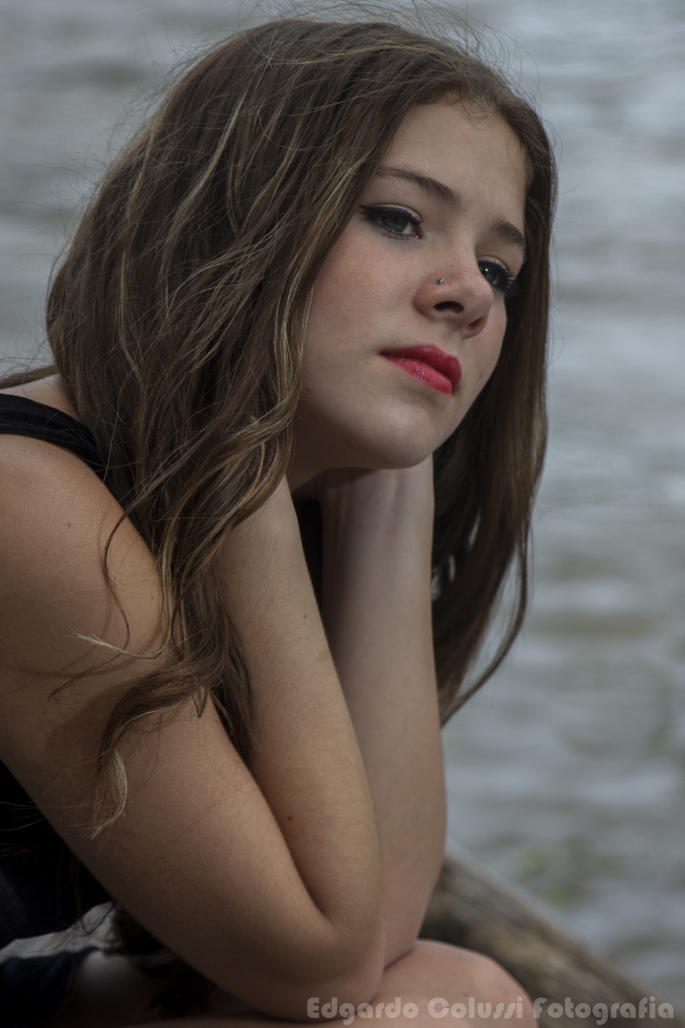 Canon EF 28-105mm f/3.5-4.5 USM sample photo. Martina photography