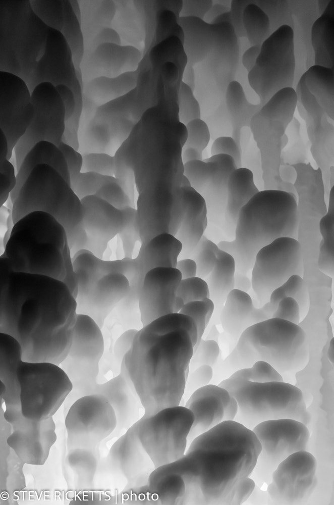 Samsung/Schneider D-XENON 18-55mm F3.5-5.6 sample photo. Ice mammatus photography