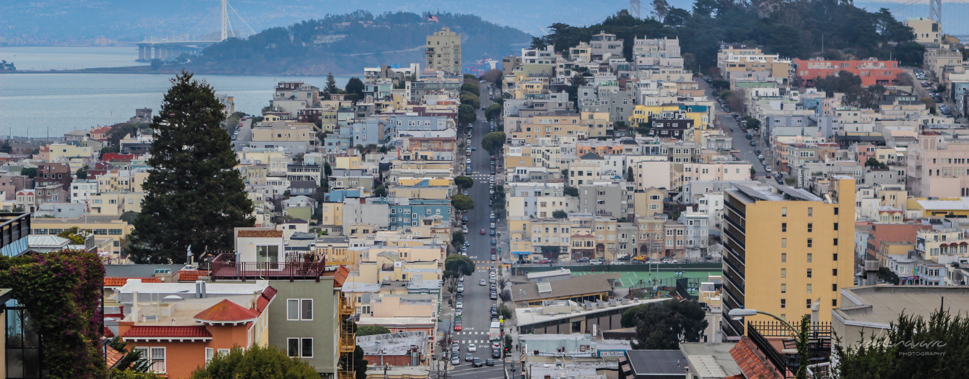 Canon EOS 600D (Rebel EOS T3i / EOS Kiss X5) sample photo. San francisco, la, usa photography
