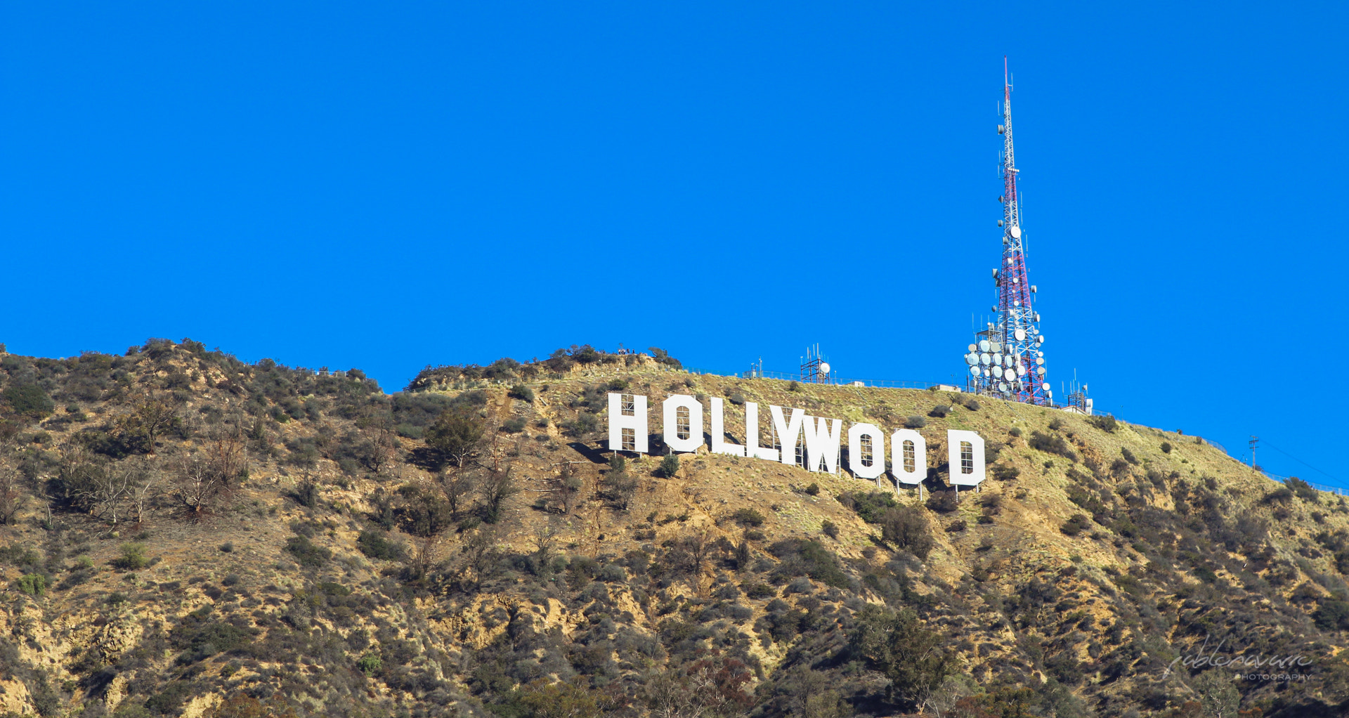 Canon EOS 600D (Rebel EOS T3i / EOS Kiss X5) sample photo. Hollywood hill, la, usa photography