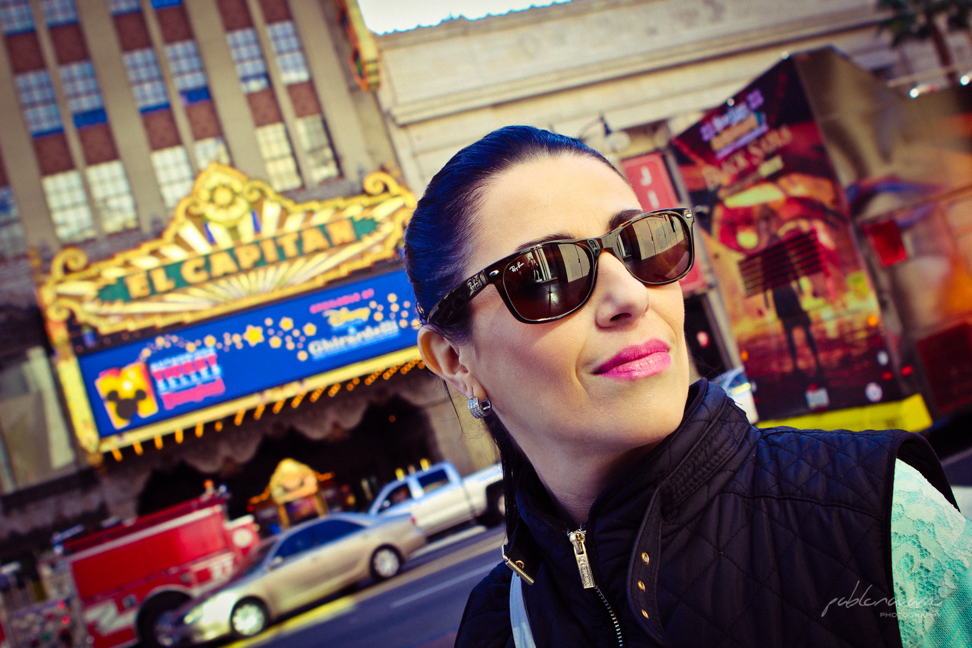 Canon EOS 600D (Rebel EOS T3i / EOS Kiss X5) sample photo. Hollywood, la, usa photography