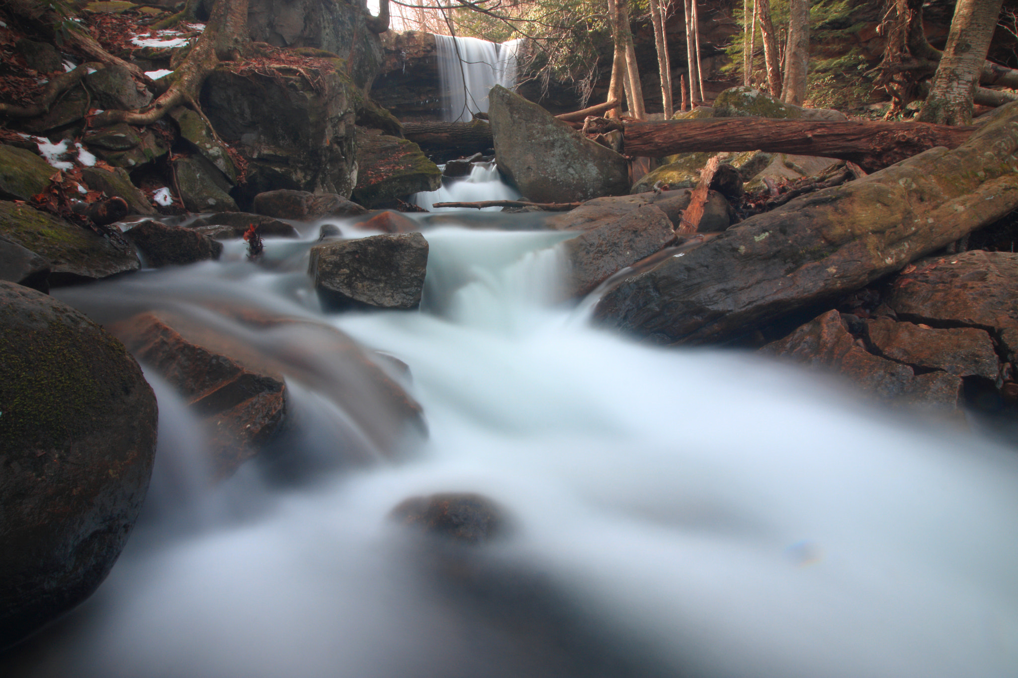 Canon EF-S 10-18mm F4.5–5.6 IS STM sample photo. Downstream photography