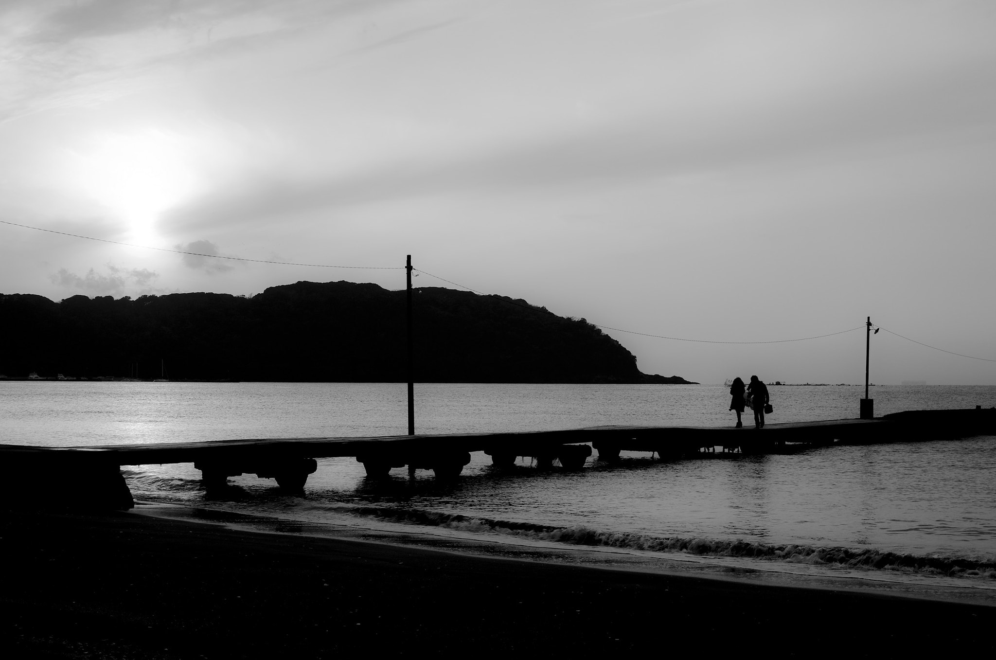 Pentax K-5 IIs sample photo. Rest time photography