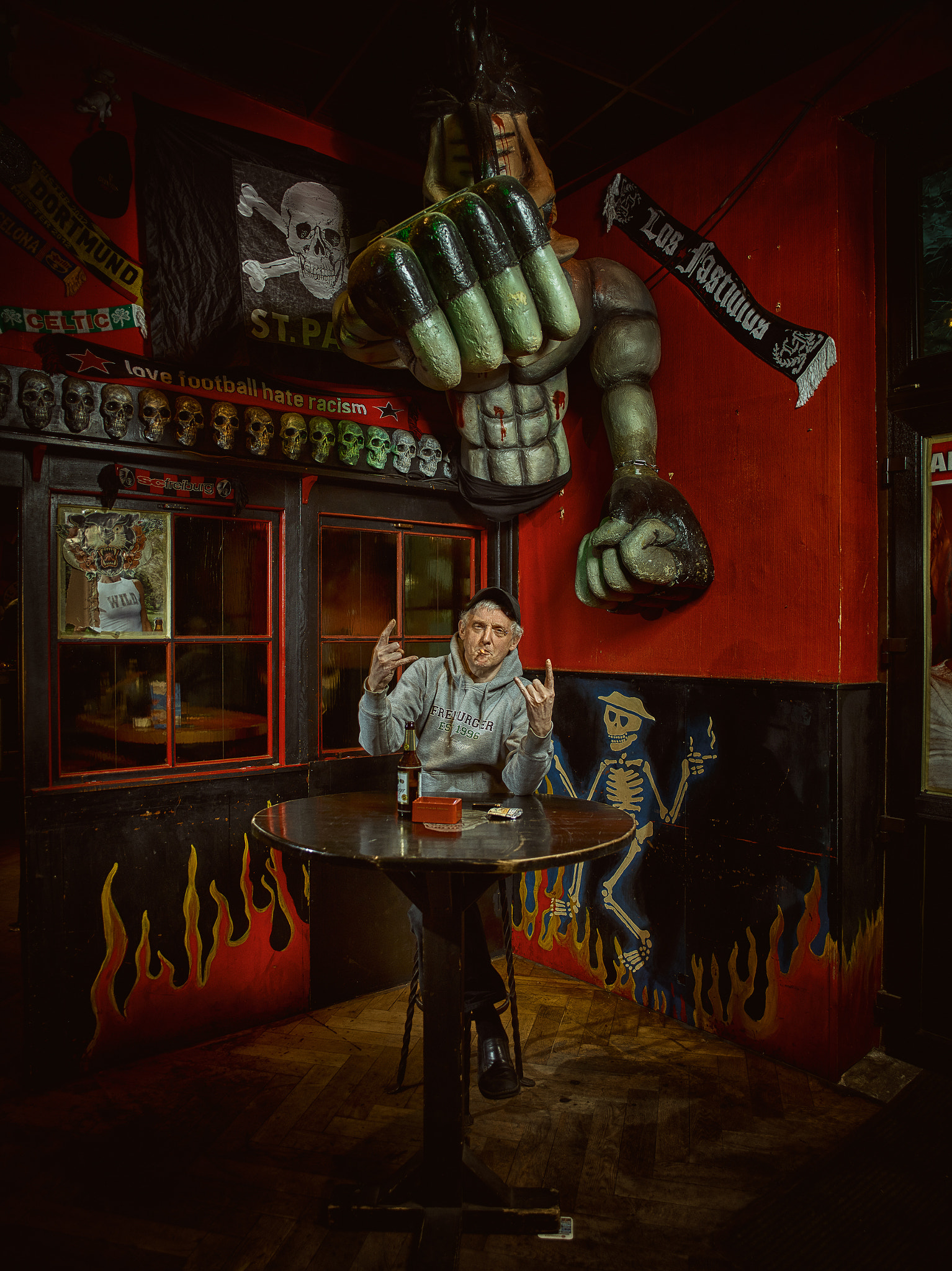 Phase One IQ160 sample photo. Mitsch photography