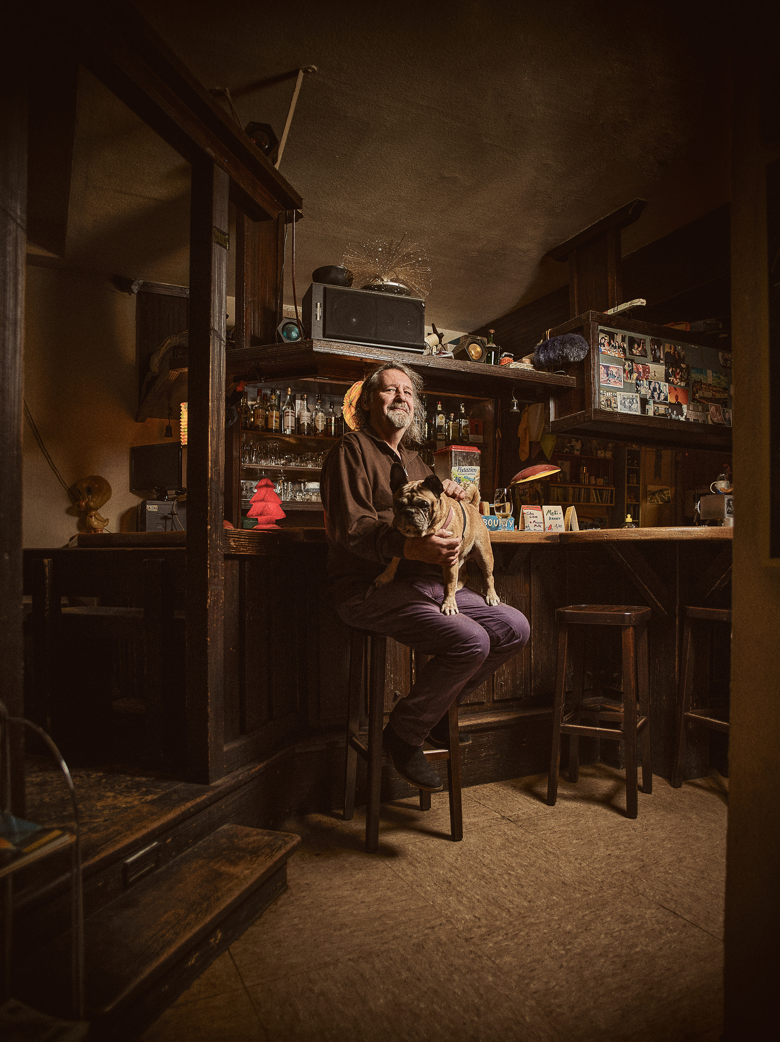Phase One IQ160 sample photo. Peter lipschke &amp; trigger photography