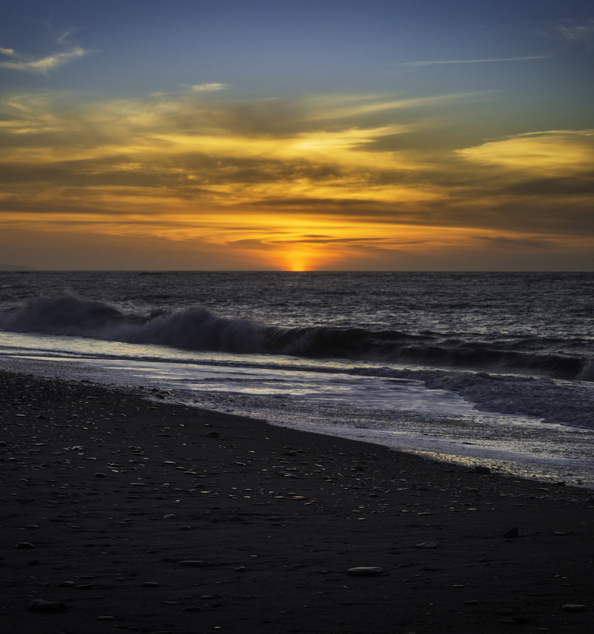 Sony SLT-A99V sample photo. Mellow photography