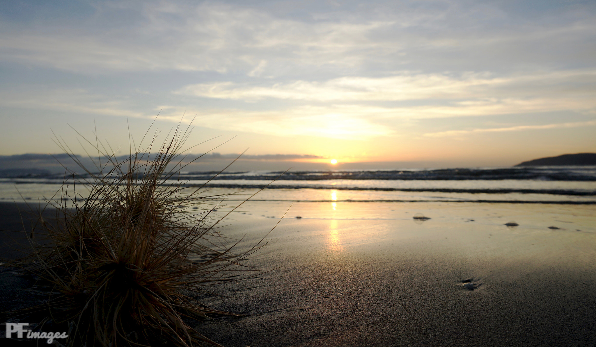 Sony Alpha NEX-5R sample photo. Watching the sun go down photography