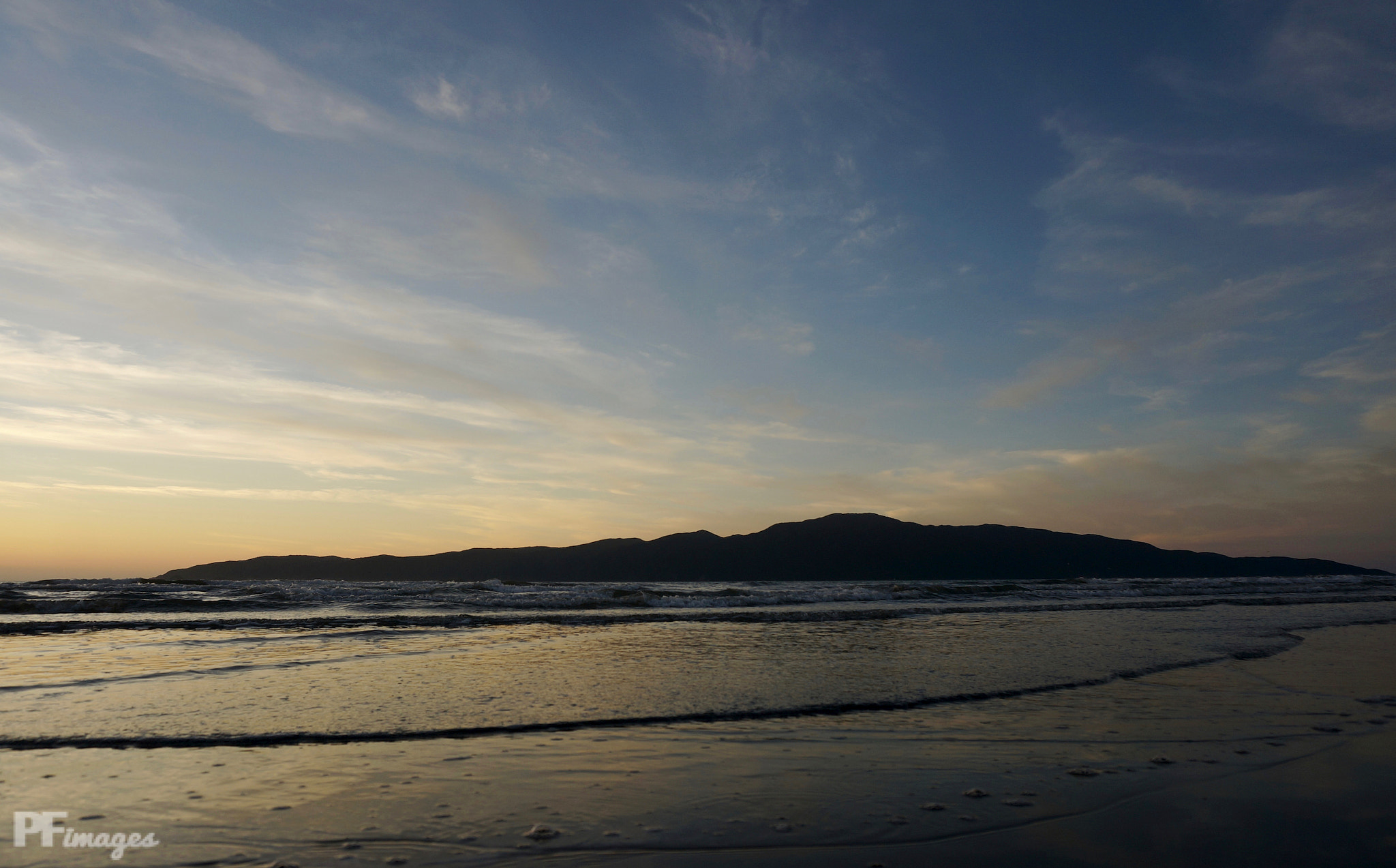 Sony Alpha NEX-5R + Sony E 18-50mm F4-5.6 sample photo. Kapiti island photography