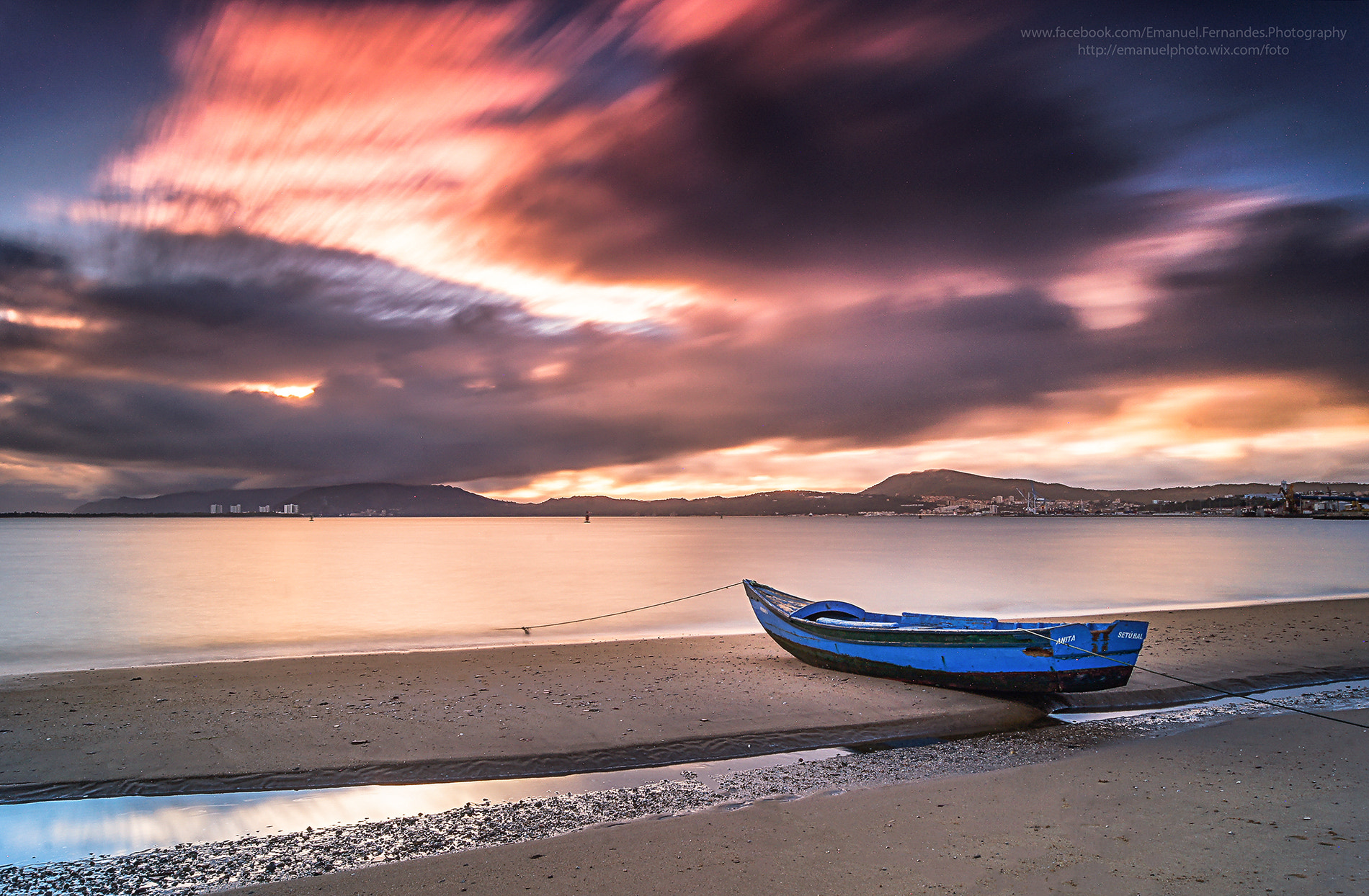 Sony Alpha DSLR-A580 sample photo. Setubal-portugal photography