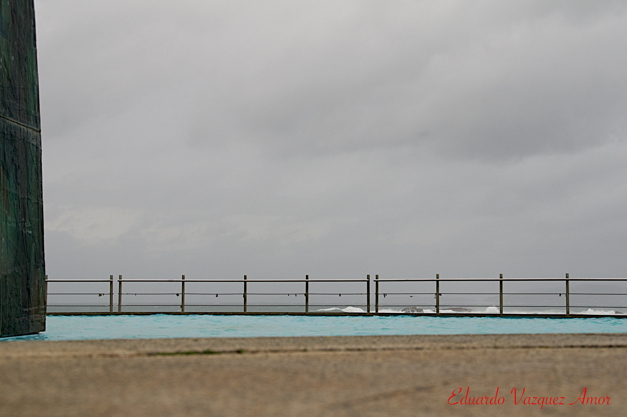 Sigma 18-200mm F3.5-6.3 DC sample photo. Paradise photography