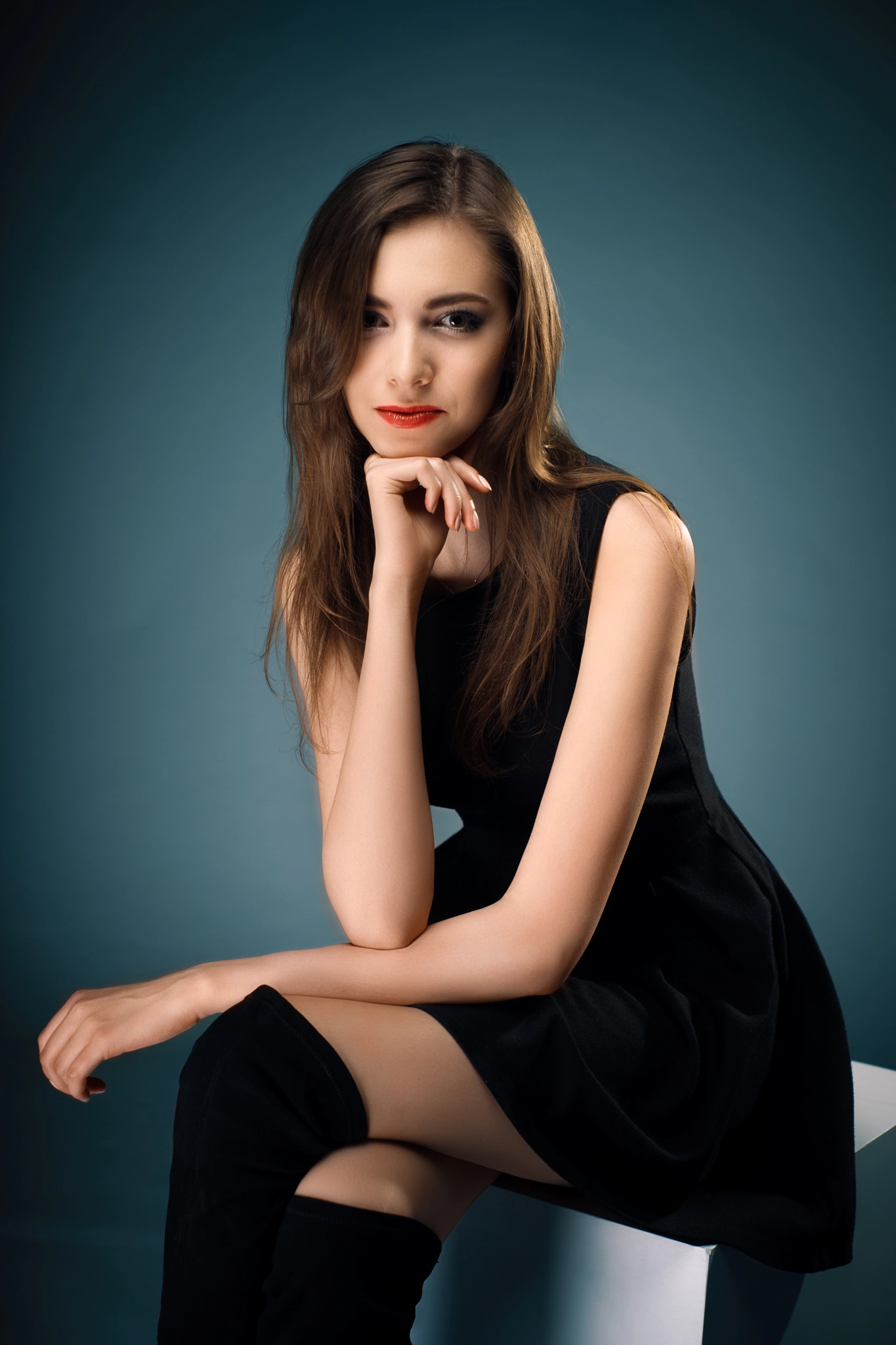 Sony a99 II + Minolta AF 50mm F1.7 sample photo. Iza 2 photography