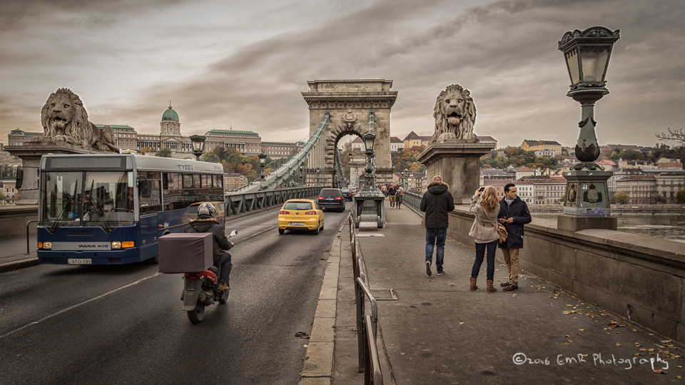 Sigma 17-35mm f/2.8-4 EX DG Aspherical HSM sample photo. Budapest @ beauty photography