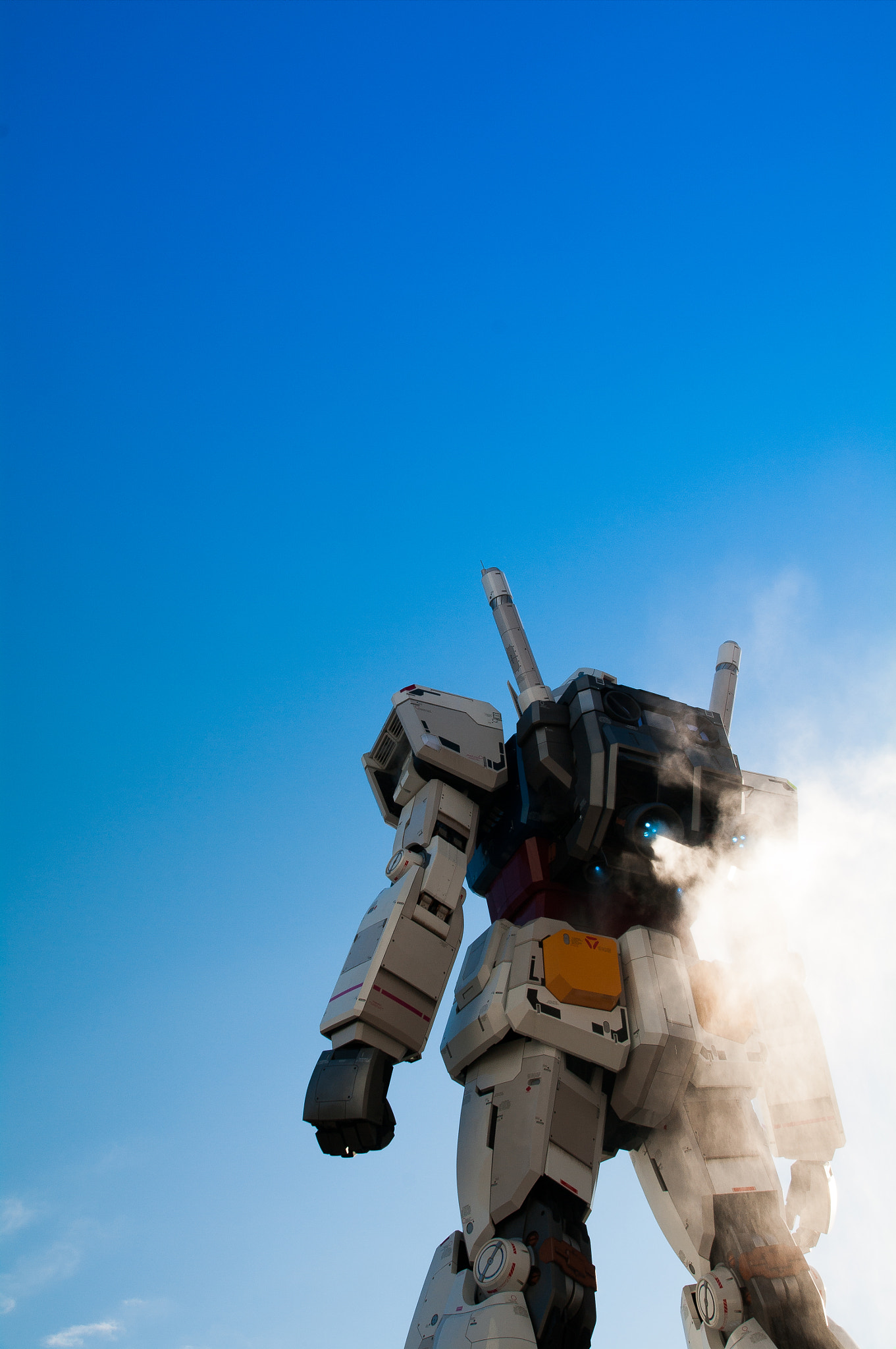 Pentax K-7 sample photo. Rising photography