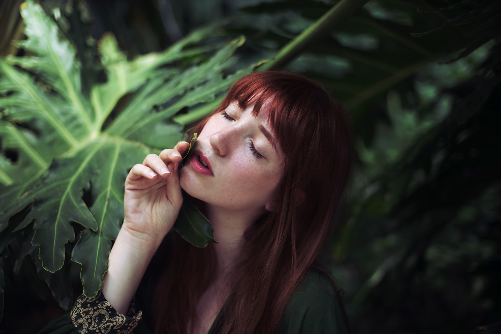 Nikon D600 + AF Nikkor 50mm f/1.4 sample photo. Rebecca photography