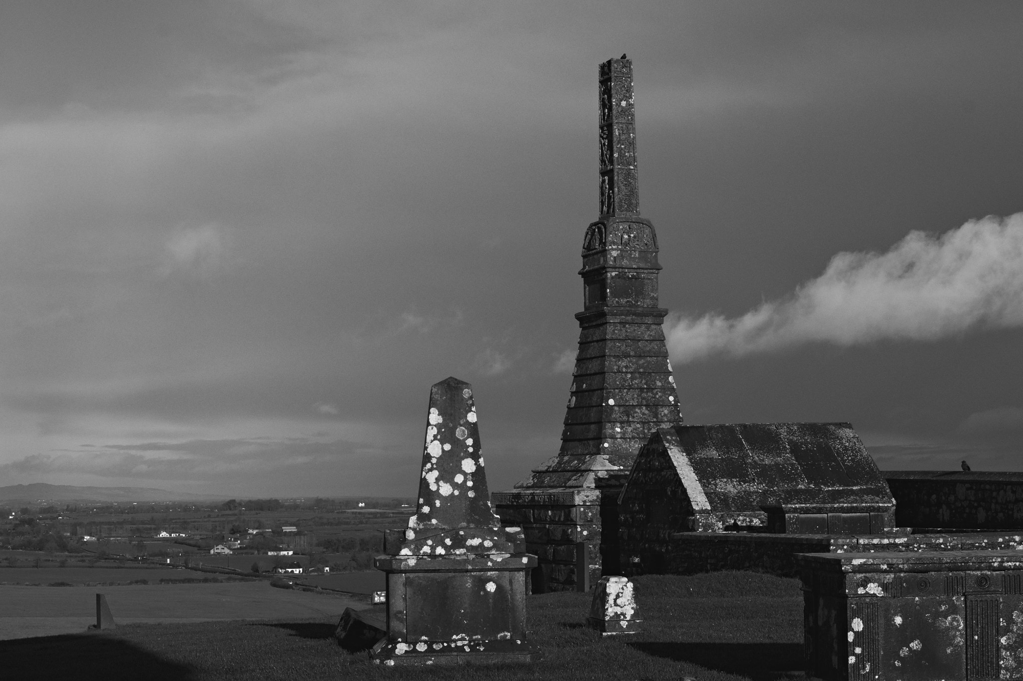 Nikon D3200 + 18.00 - 55.00 mm f/3.5 - 5.6 sample photo. South tipperary photography