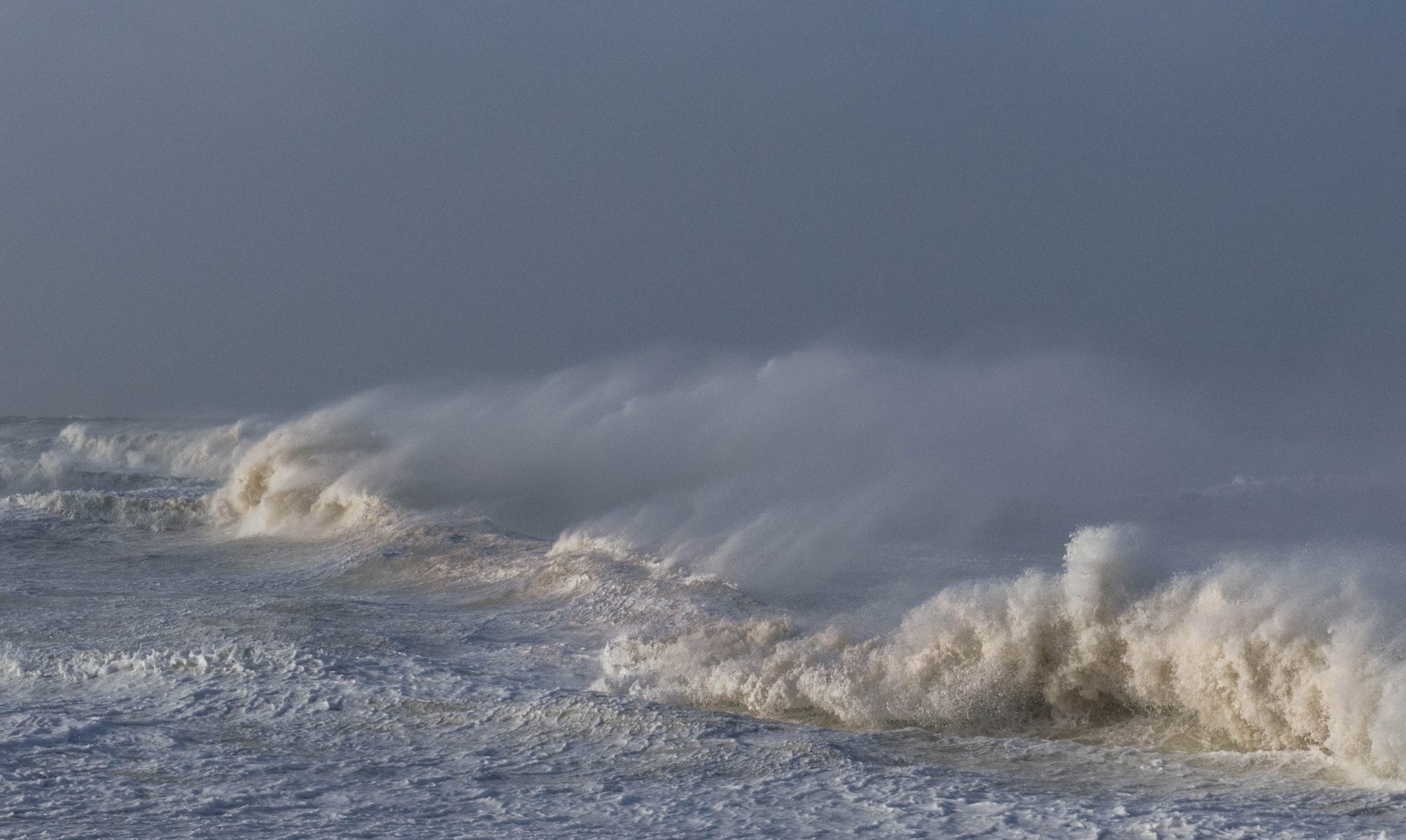 Pentax K-5 sample photo. Côte normande () photography