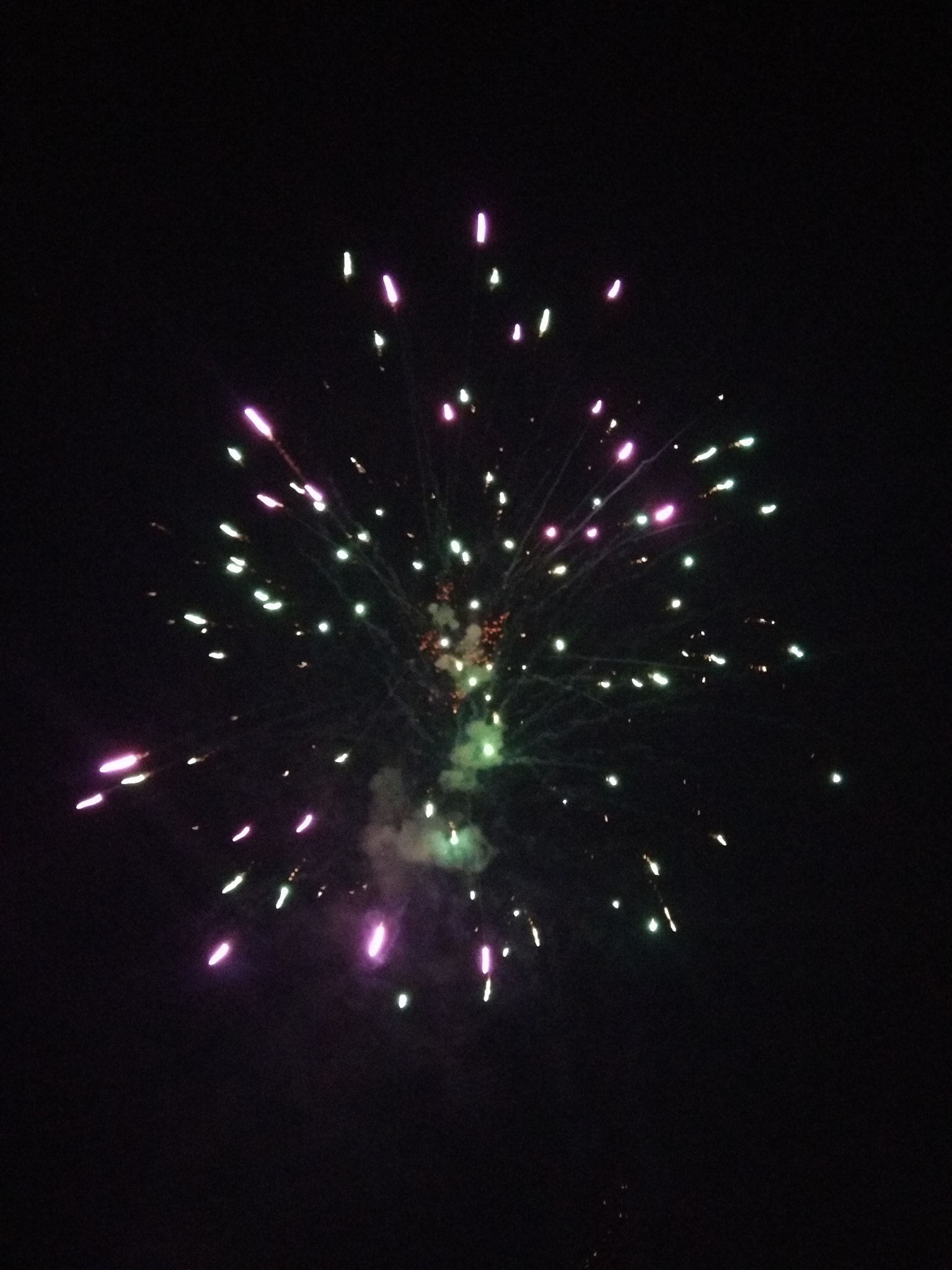 Xiaomi MI NOTE Pro sample photo. Black@color photography