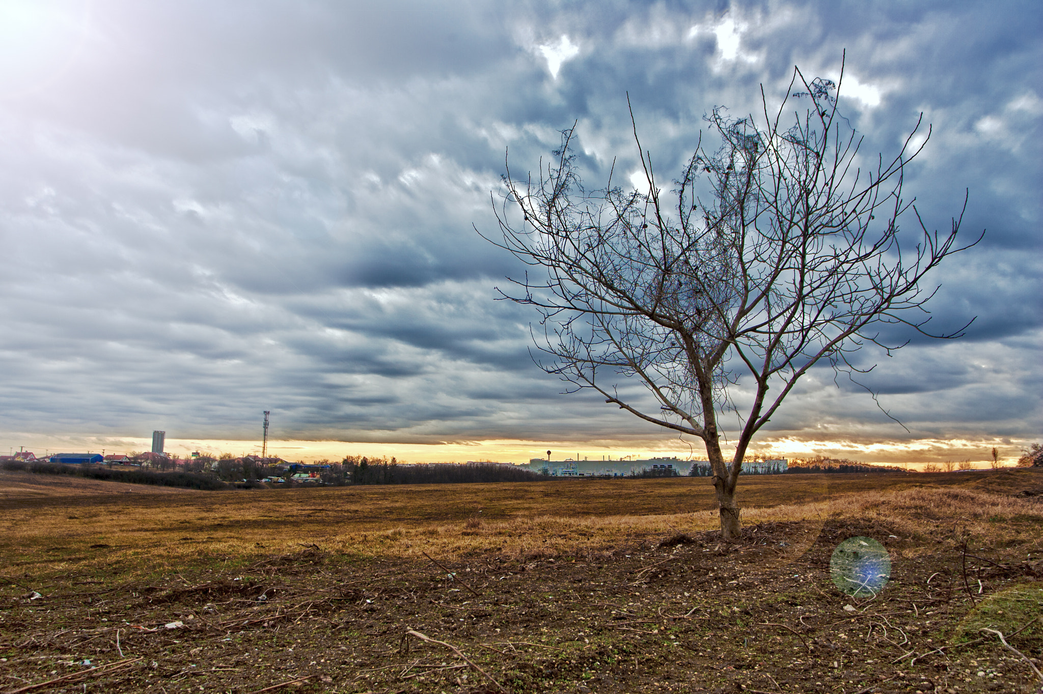 Canon EOS-1D Mark II N sample photo. As the sun goes down.. photography